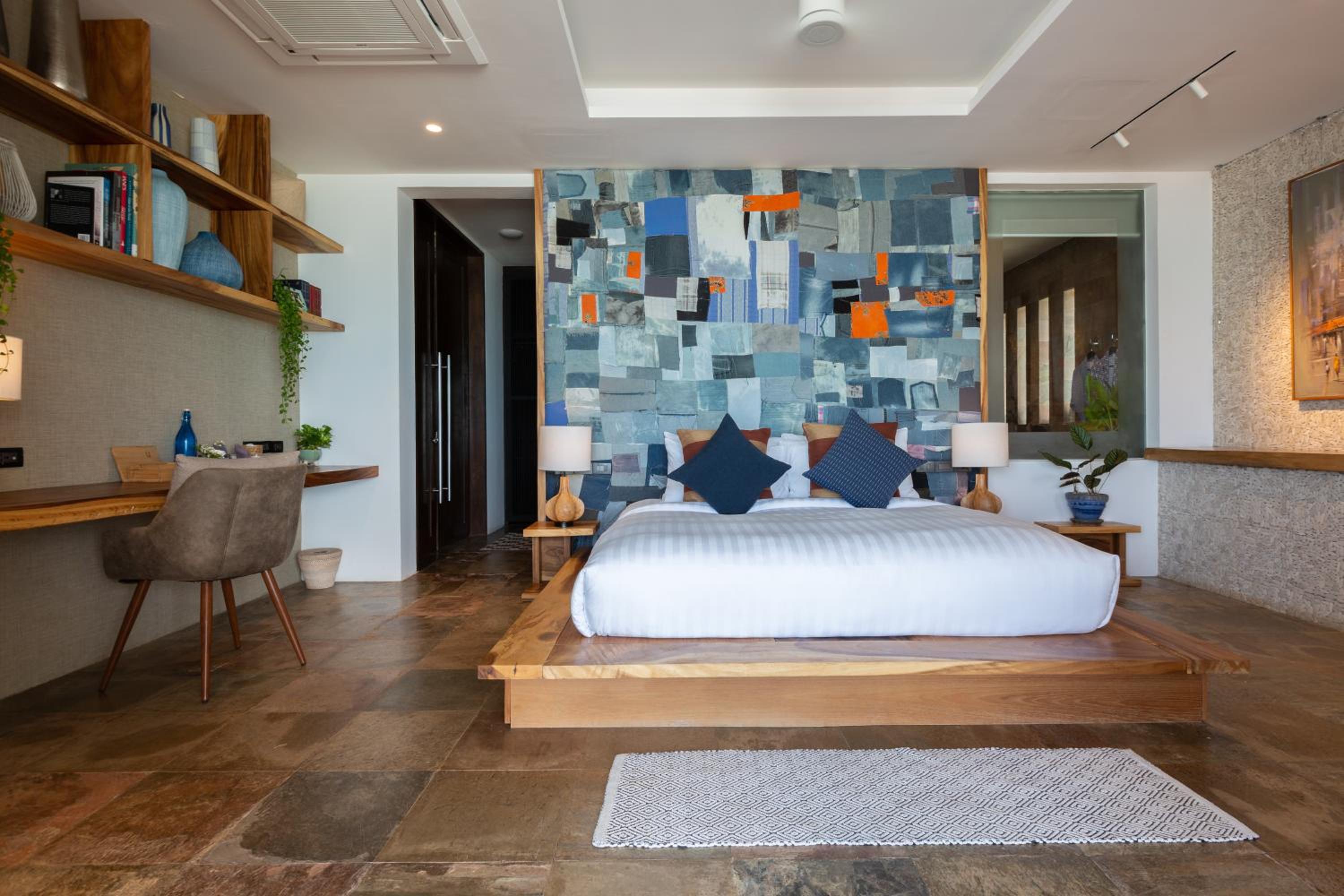 One-Bedroom Villa photo 1