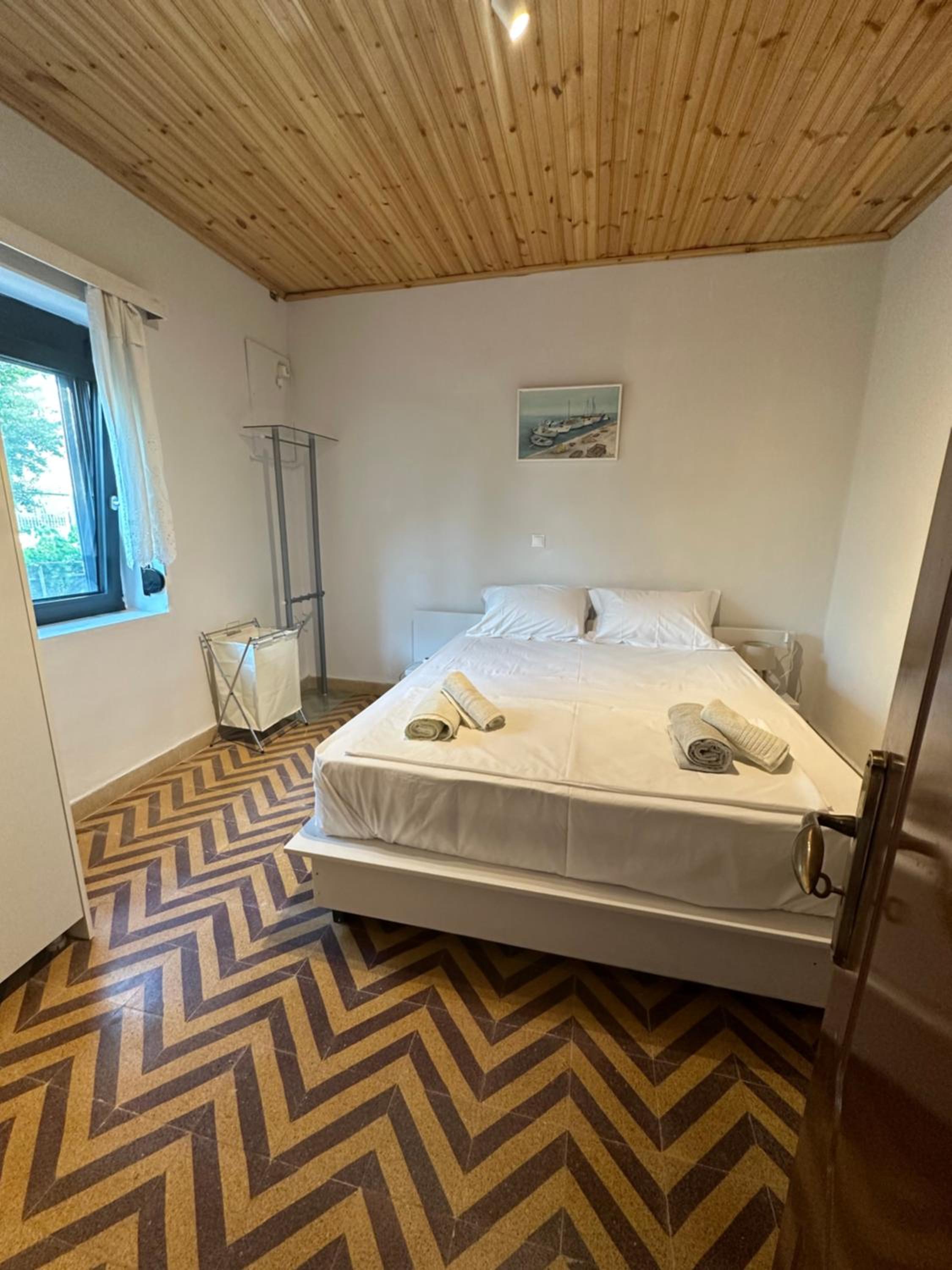 Apartment with Sea View photo 1