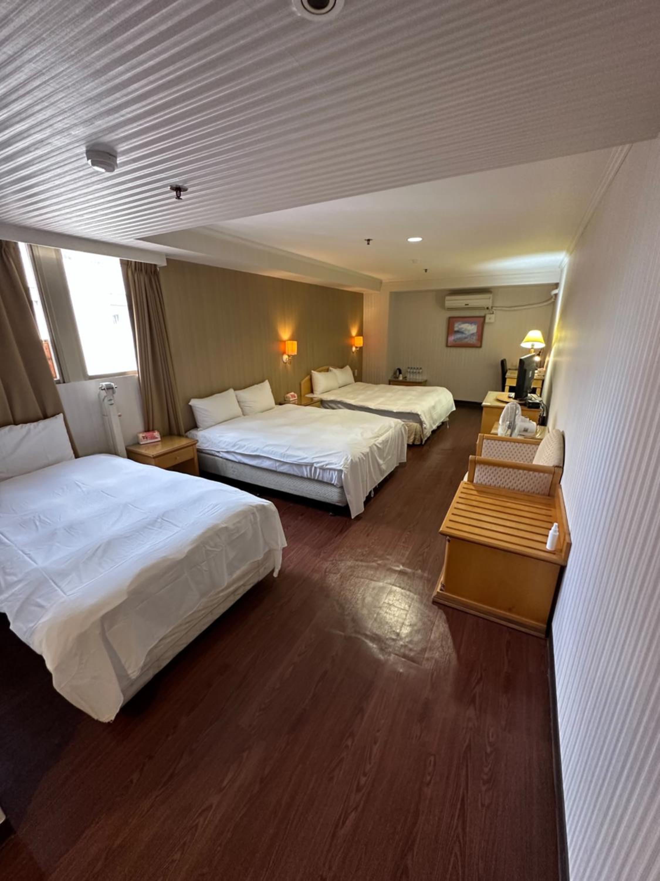 Family Suite photo 1