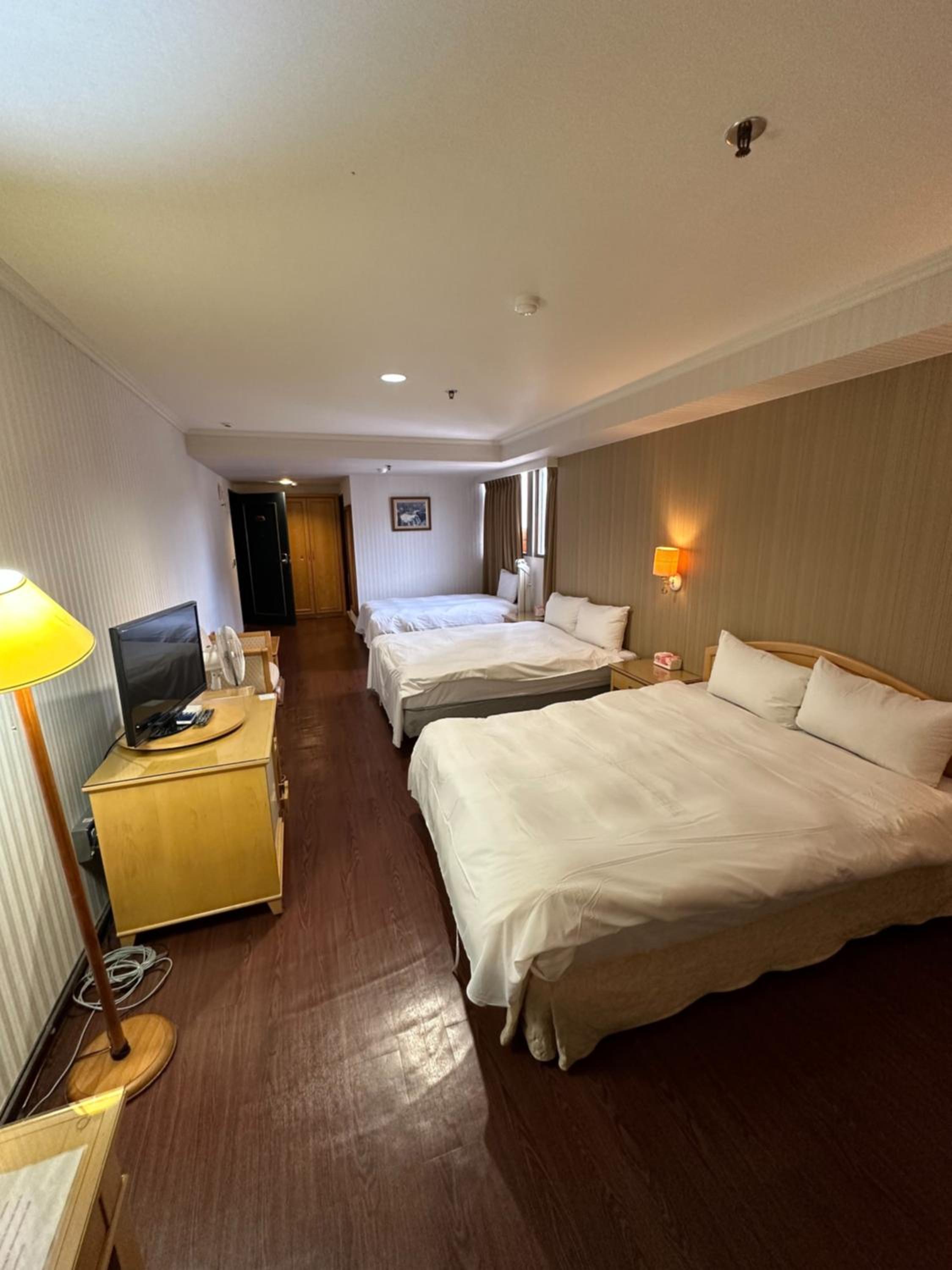 Family Suite photo 2
