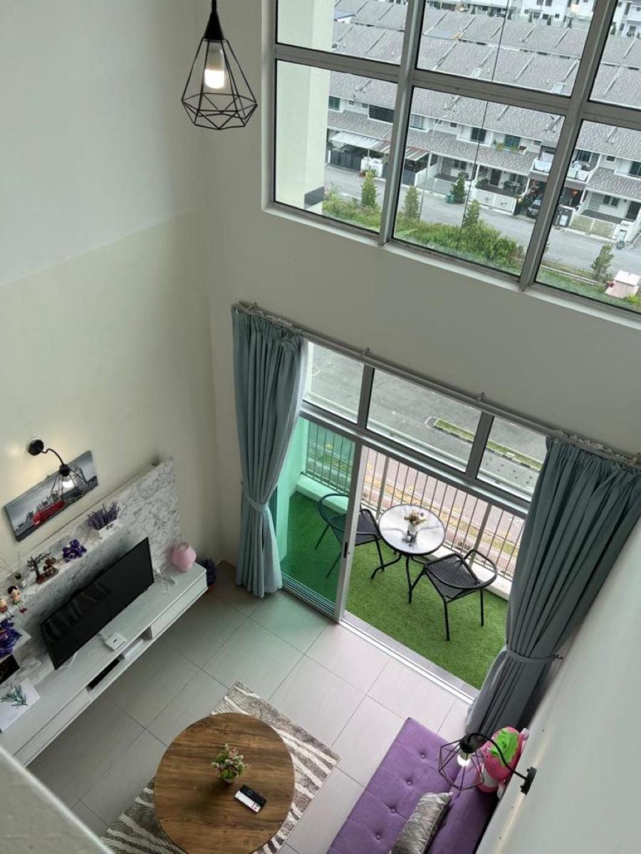 Penthouse Apartment photo 2