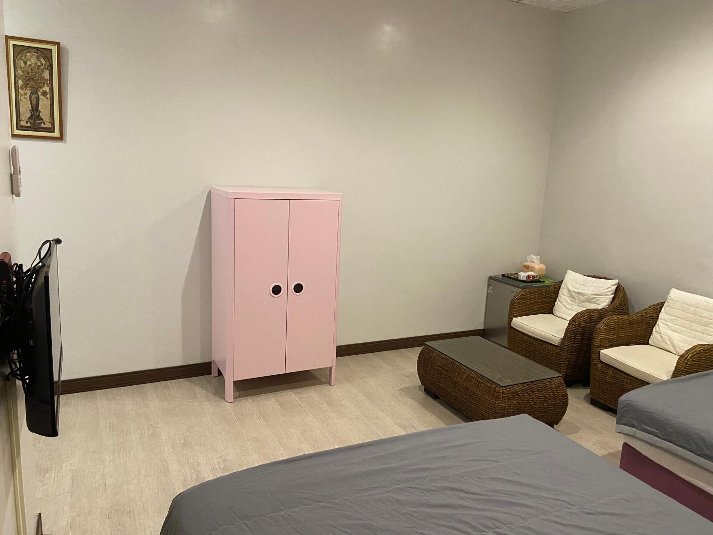 Comfort Quadruple Room photo 3
