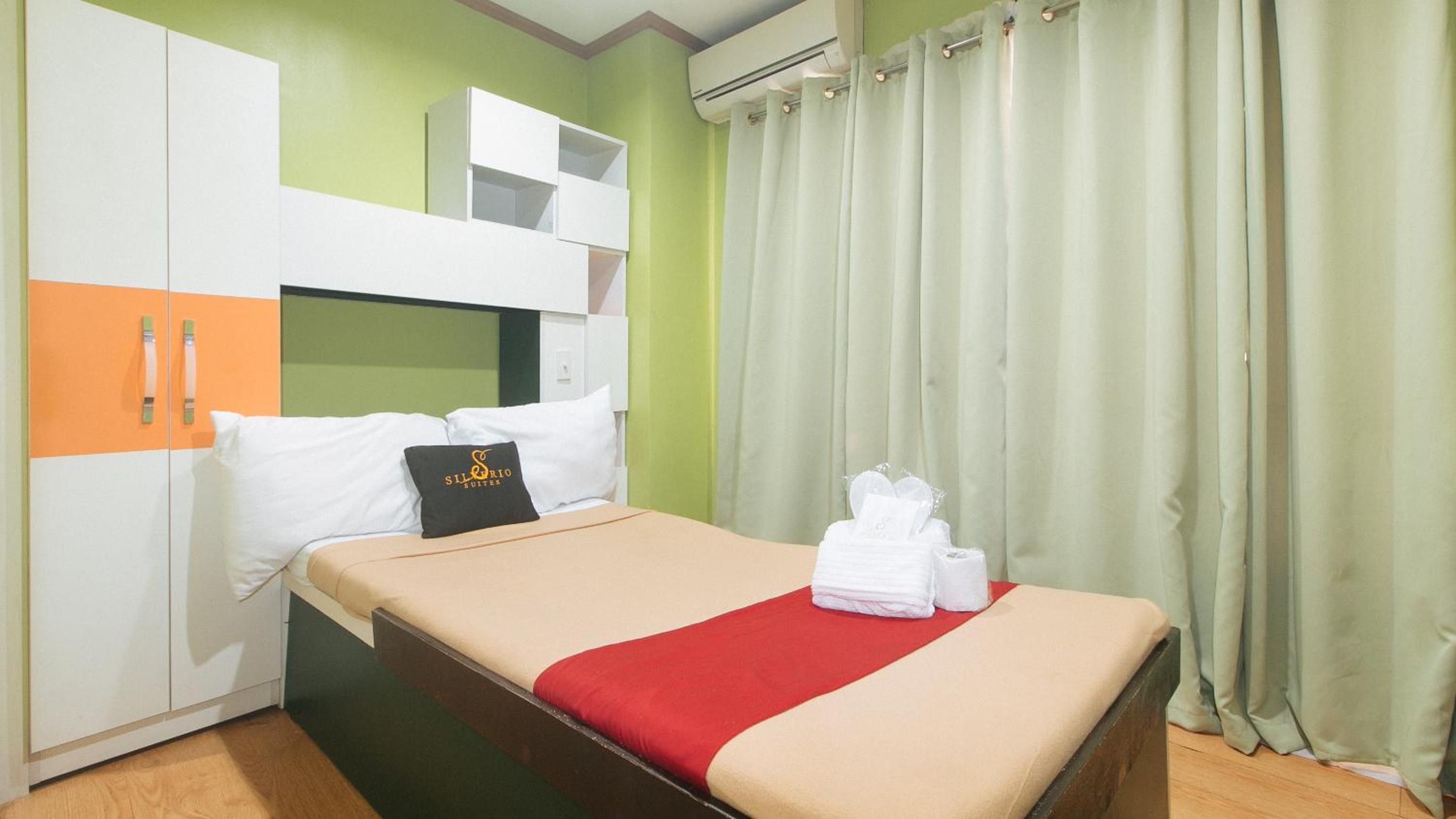 Two-Bedroom Suite - Photo 14