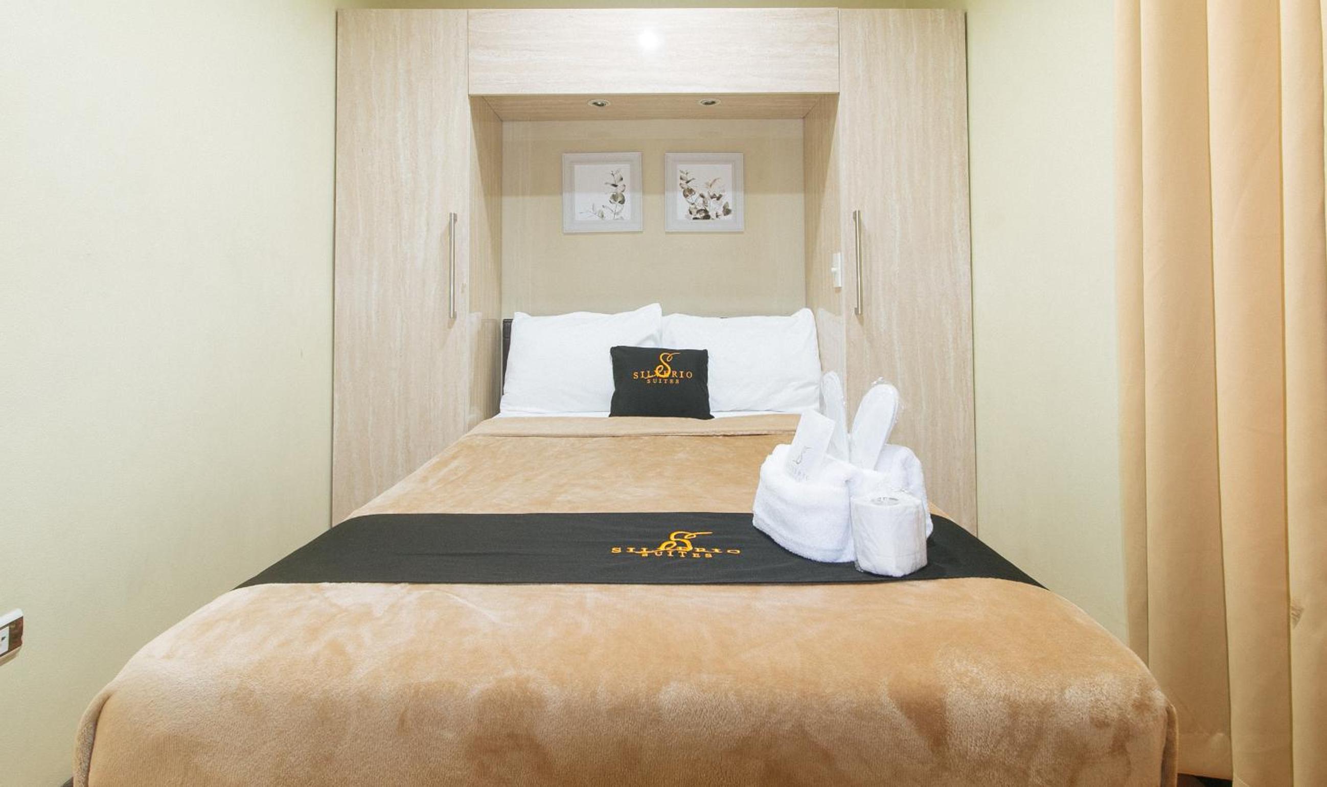 Two-Bedroom Suite - Photo 1