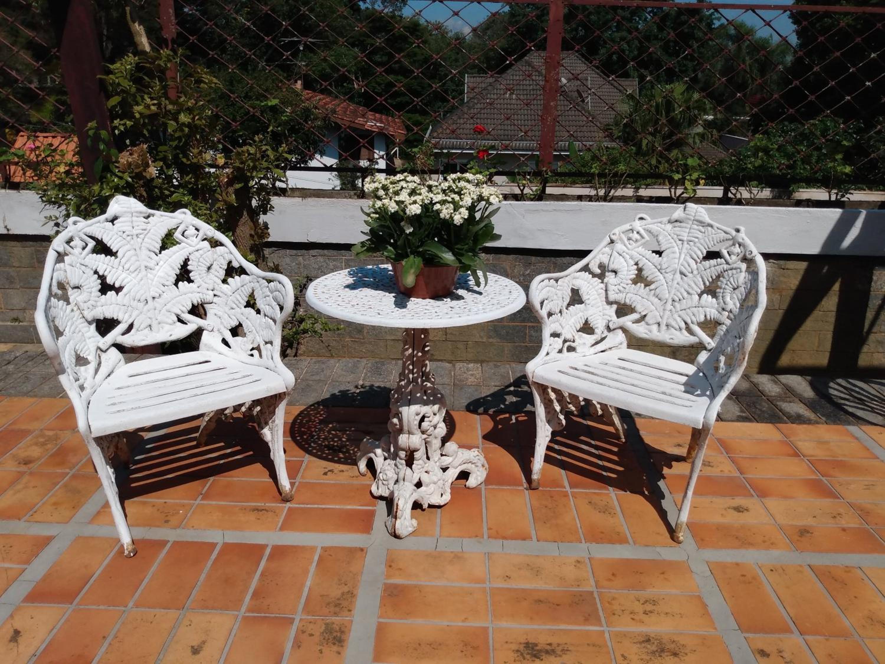 Suite with Garden View - Photo 11