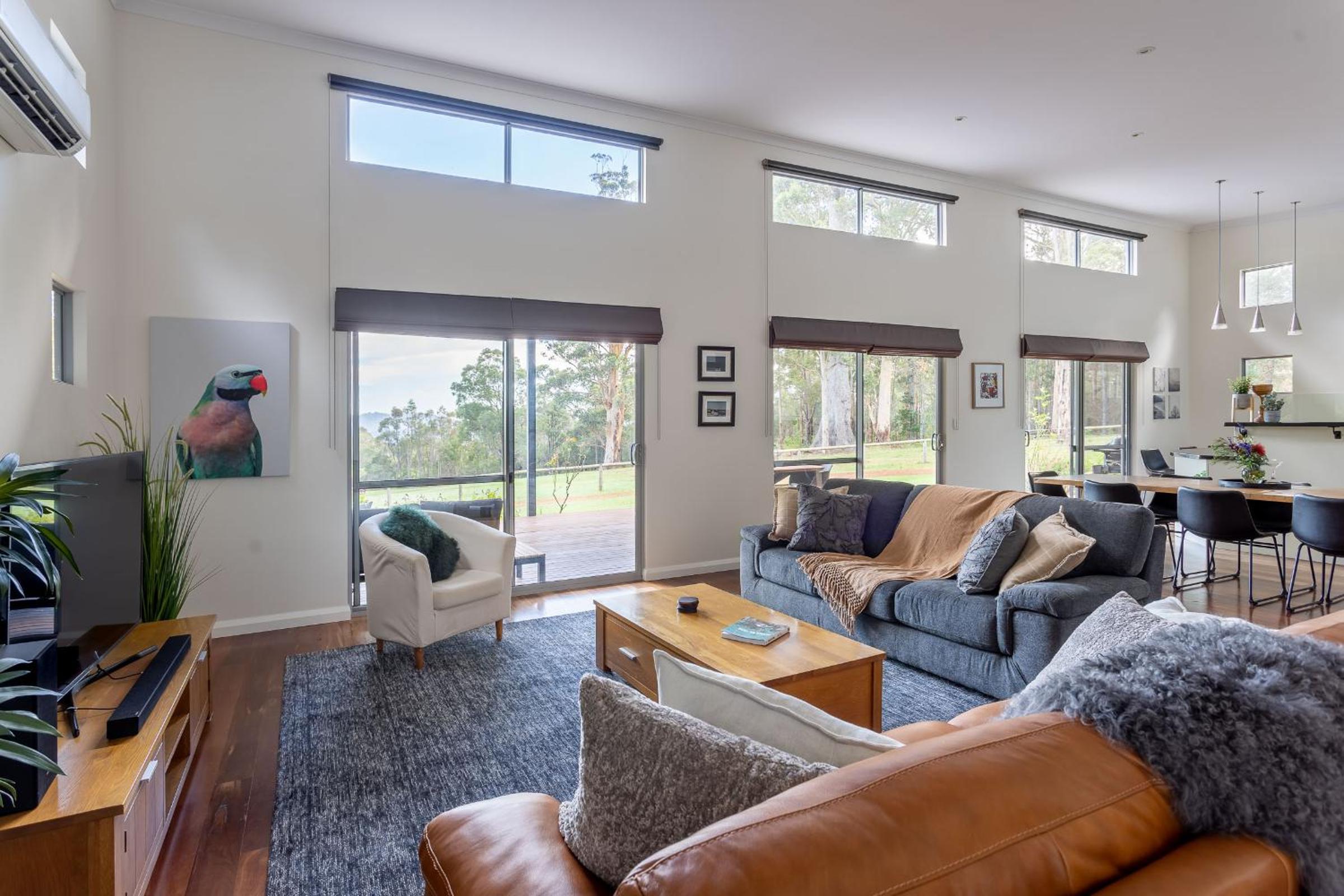 Four-Bedroom House photo 1