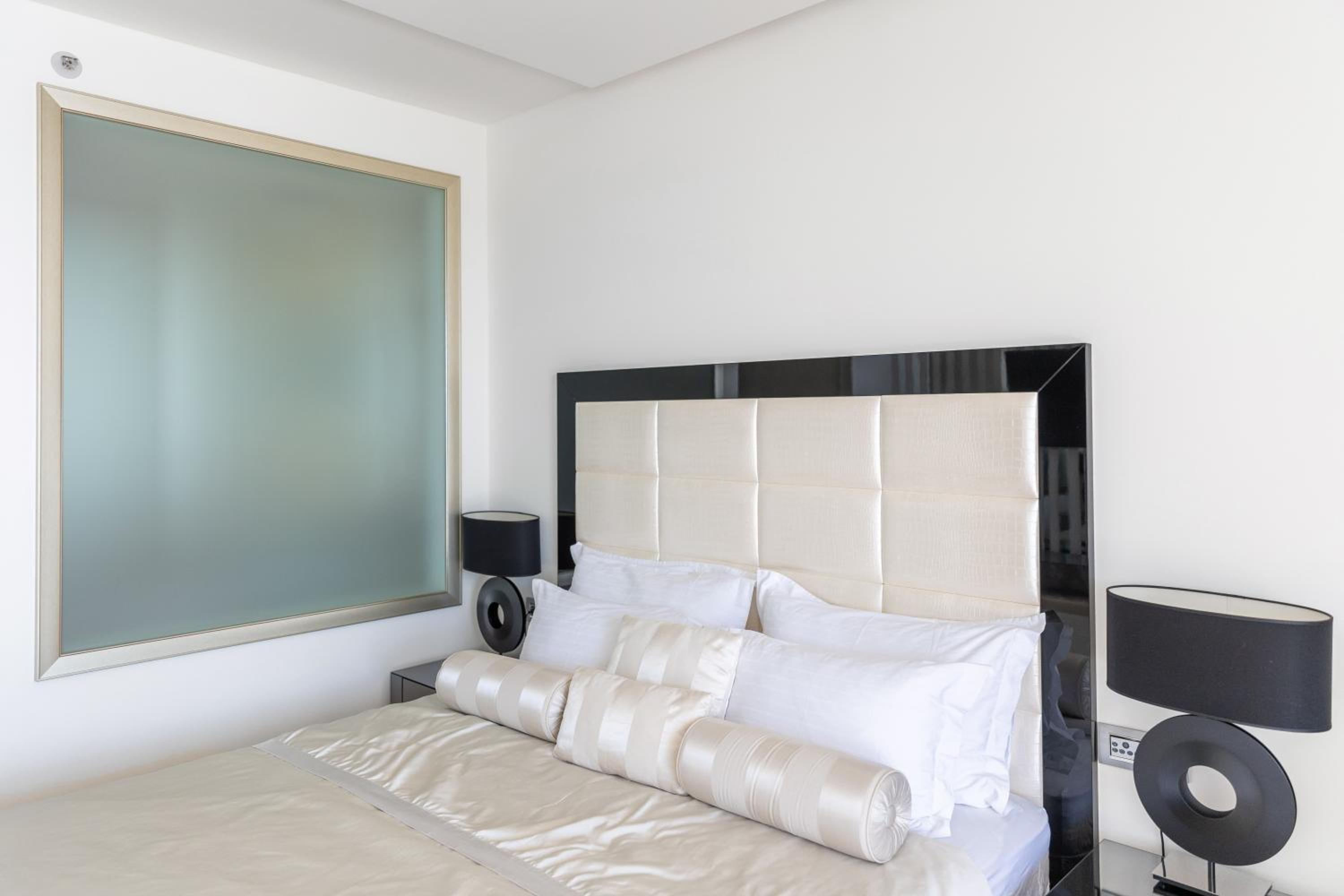 Superior Double Room with Sea View and Balcony - Photo 2