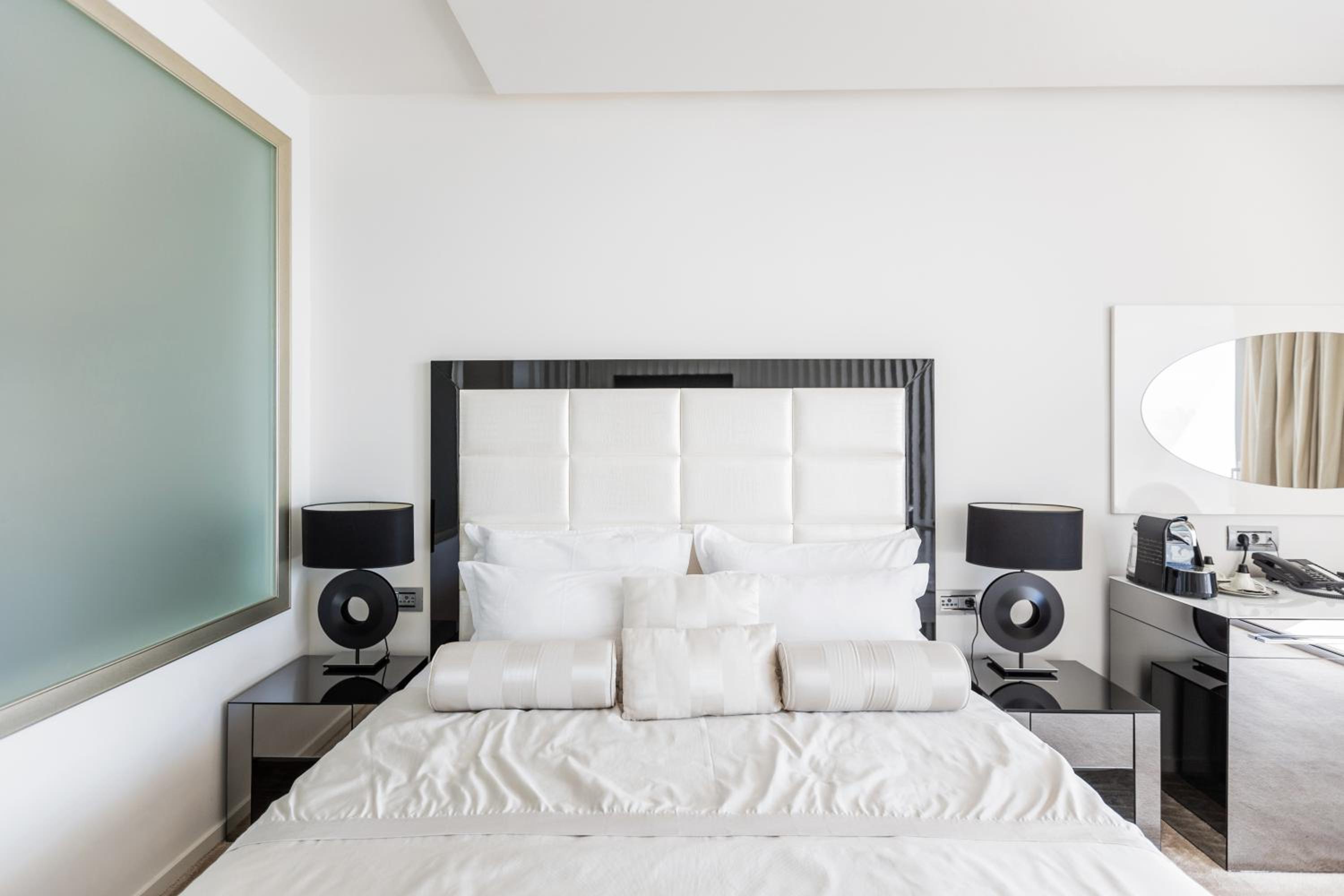 Superior Double Room with Sea View and Balcony - Photo 7