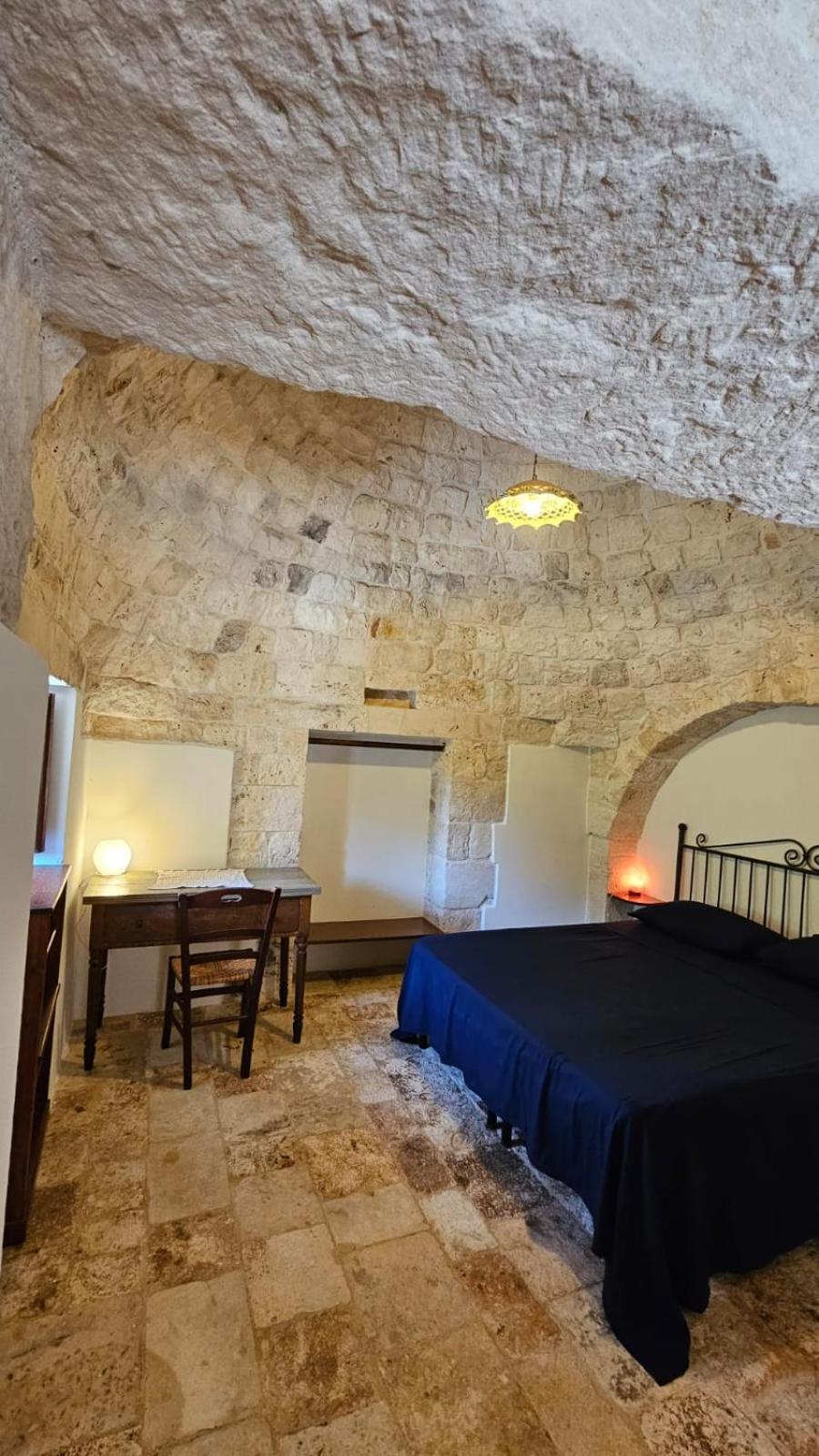 One-Bedroom Trullo (2 adults)