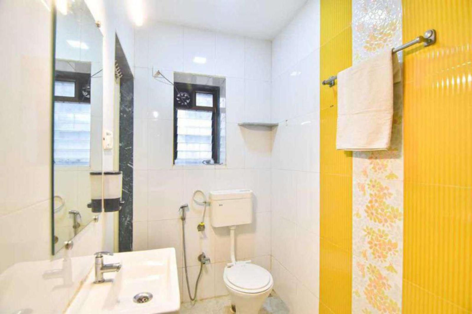 Three-Bedroom Villa photo 2