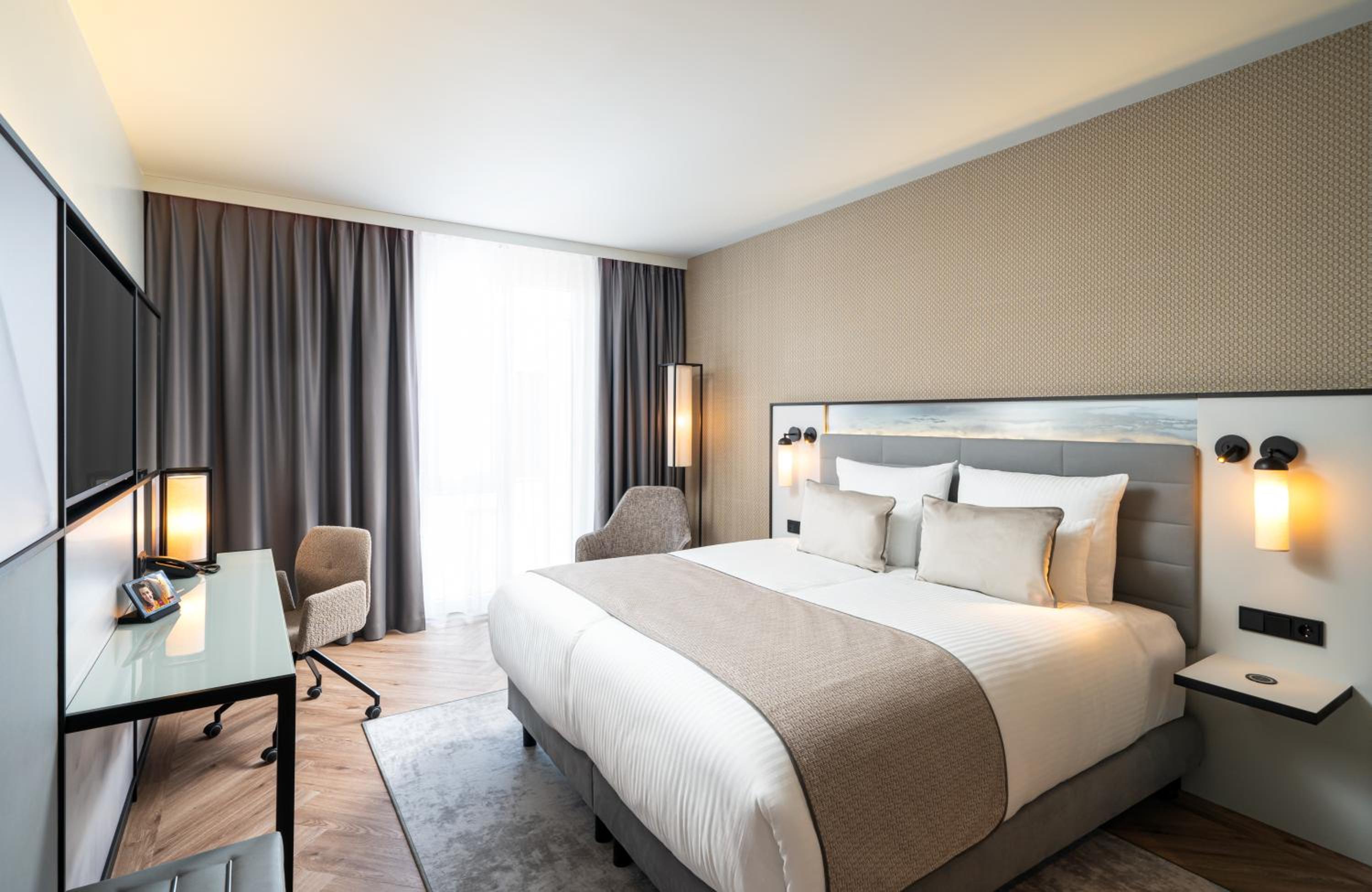 Superior Double Room photo 2