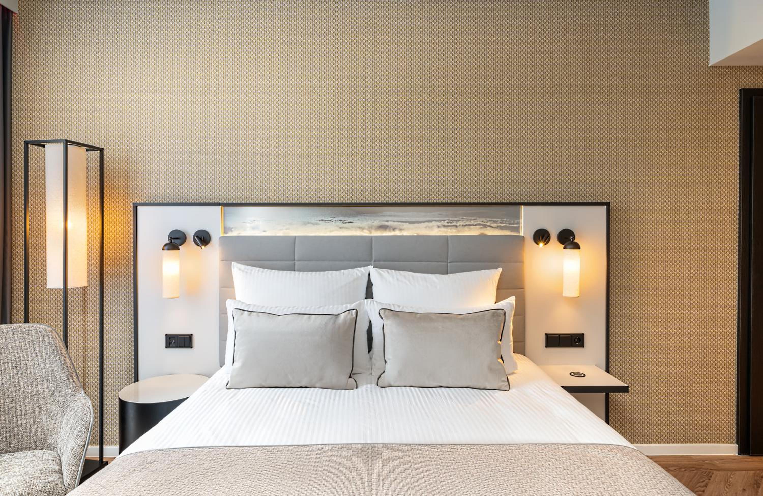 Superior Double Room photo 3