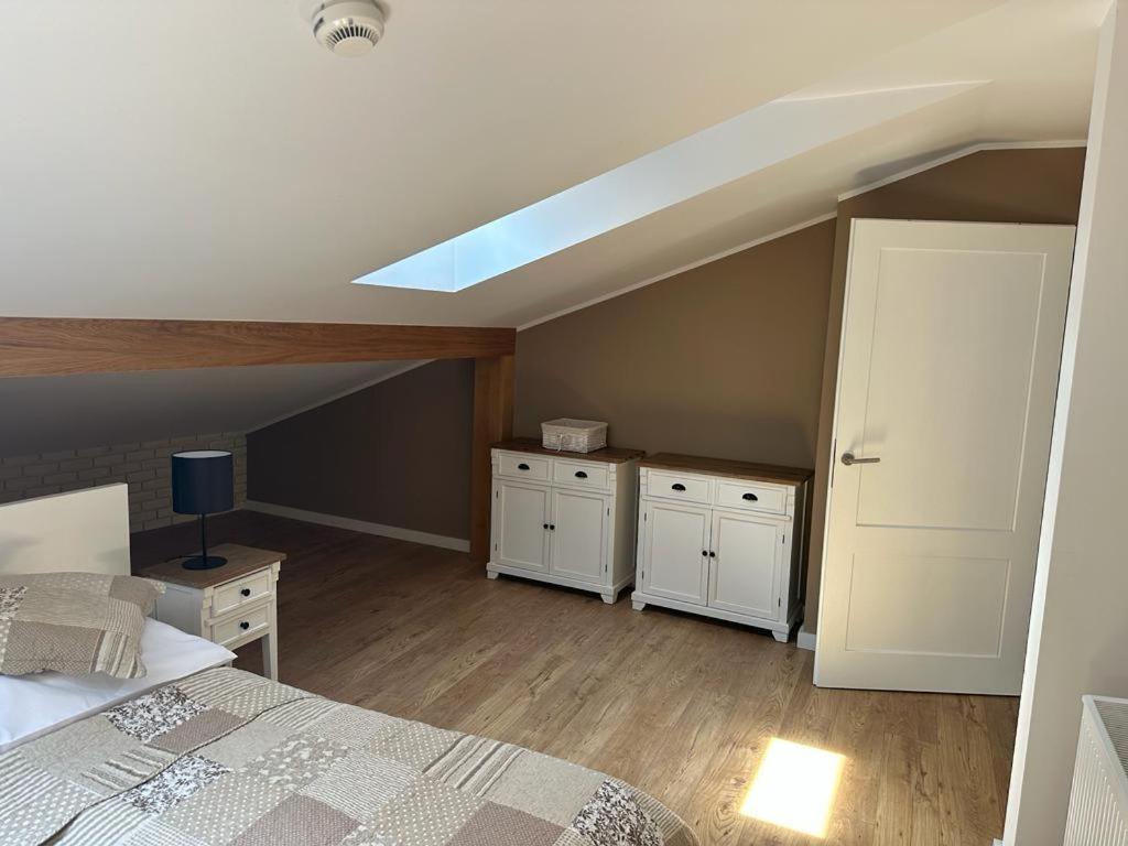 Duplex Apartment