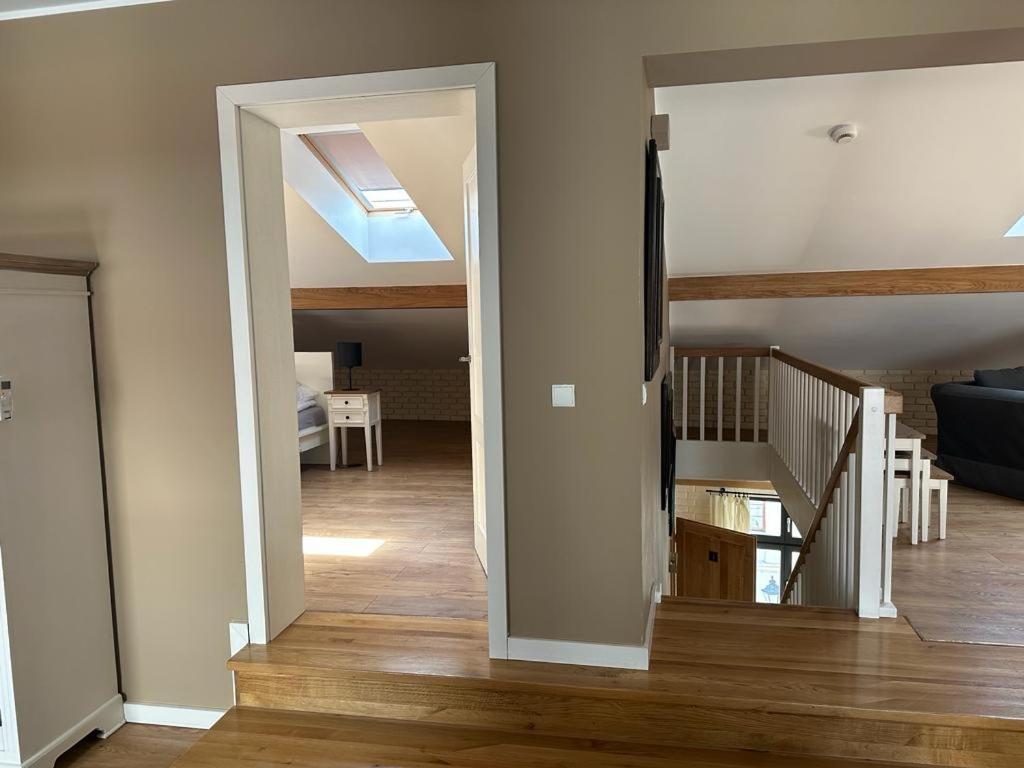 Duplex Apartment