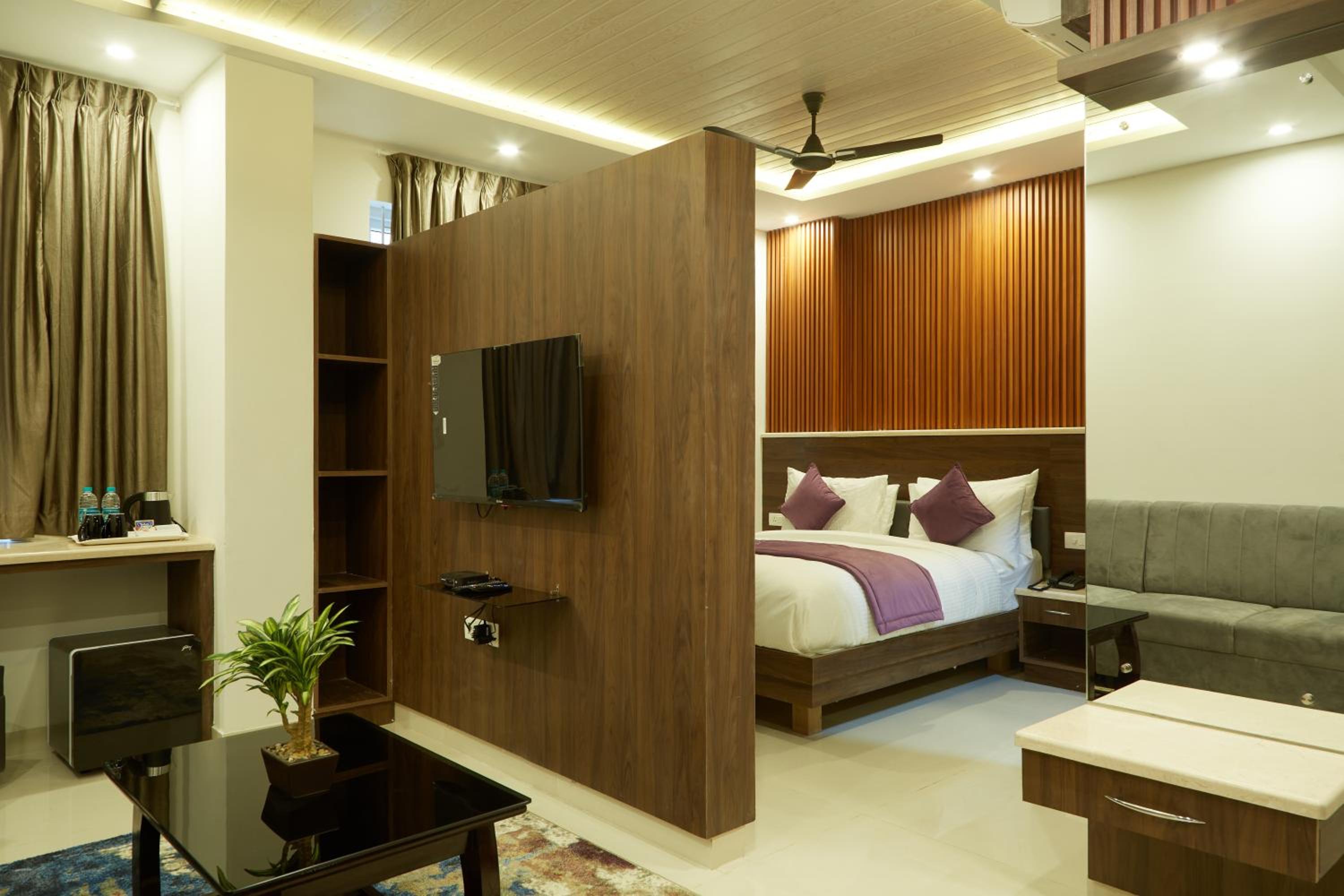 Suite photo 1