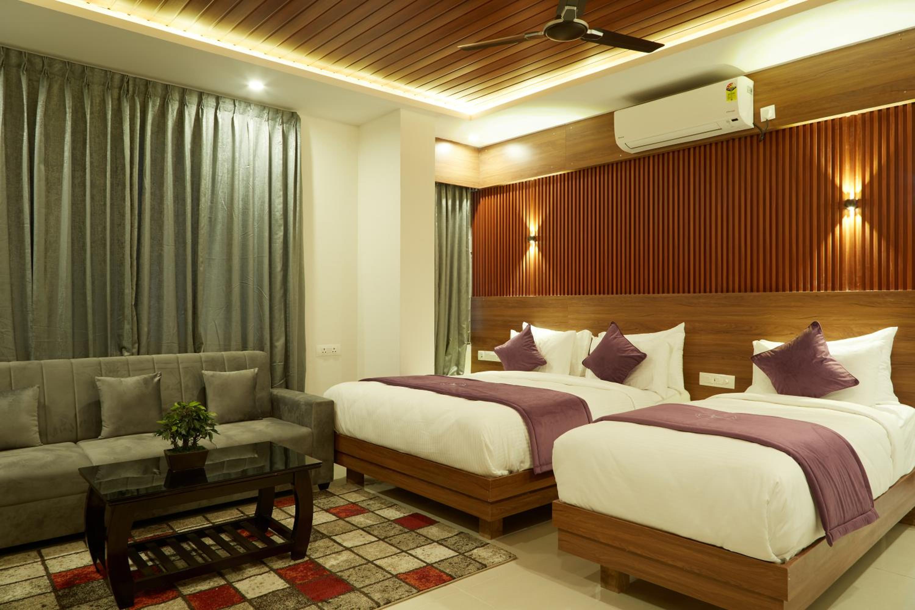 Superior Double Room photo 1