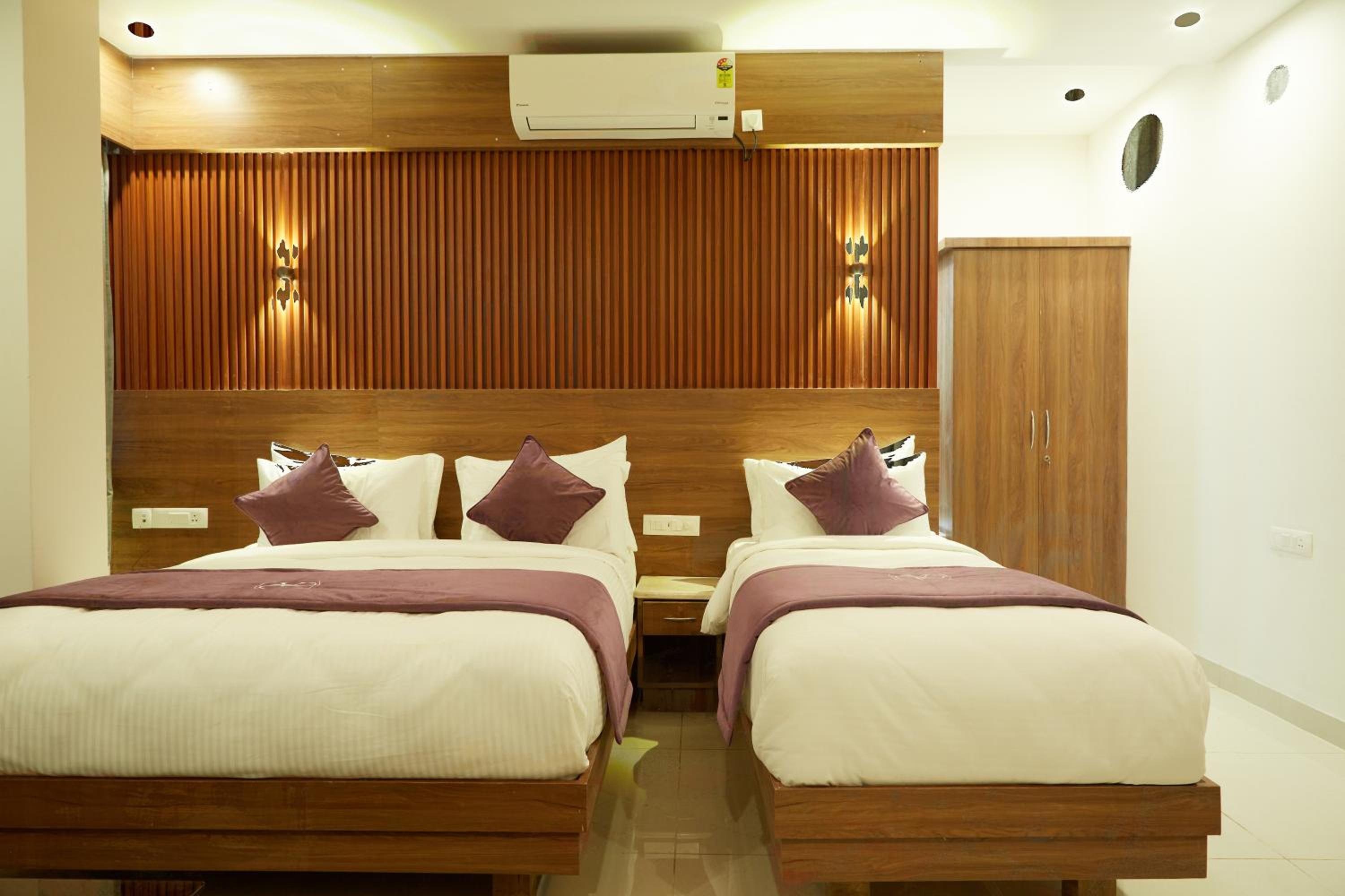 Superior Double Room photo 3