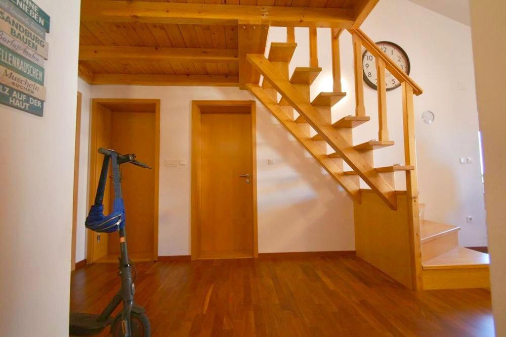 Apartment With Sea View photo 3