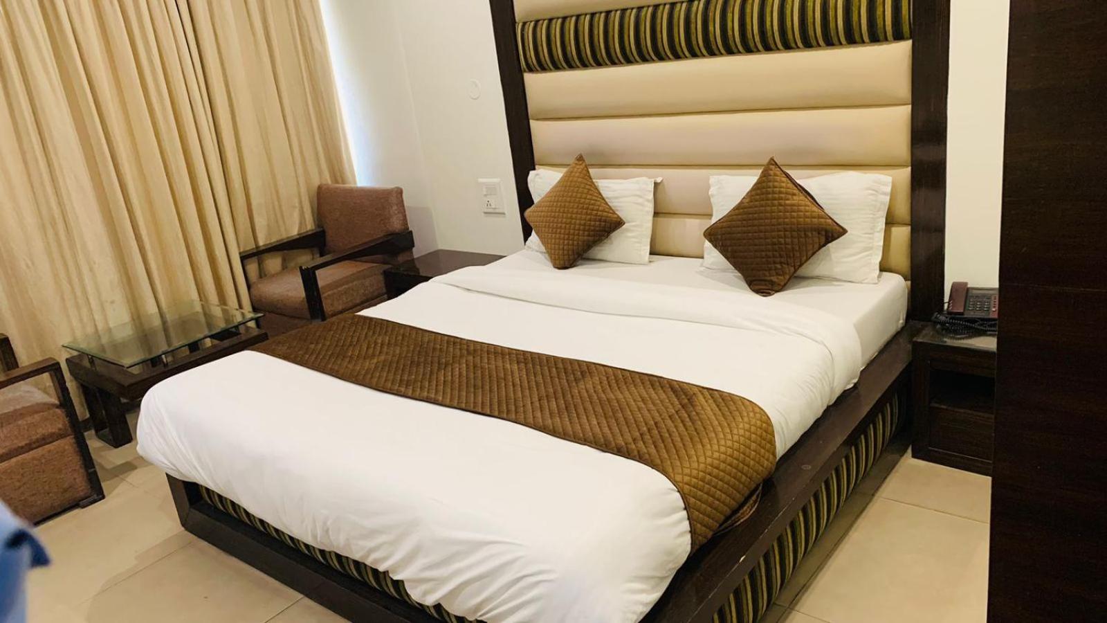 King Room photo 1