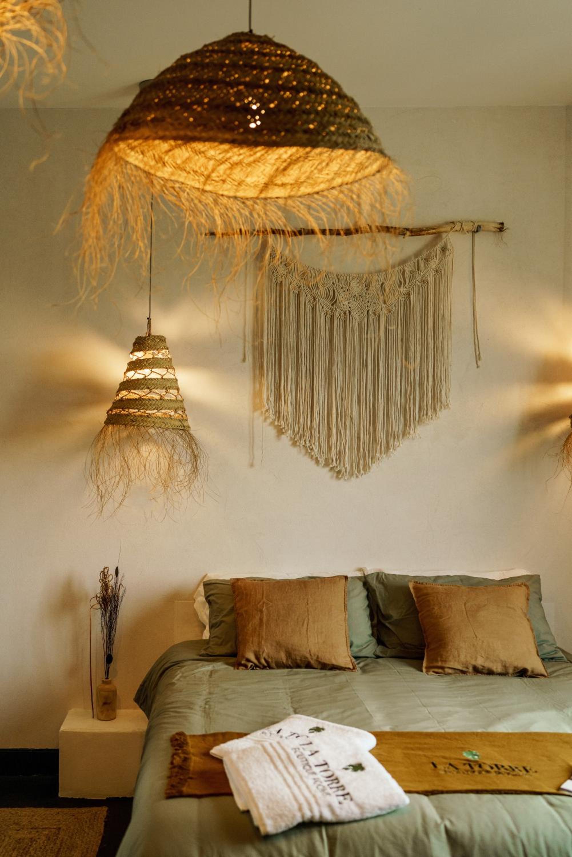 Queen Room with Sea View photo 2