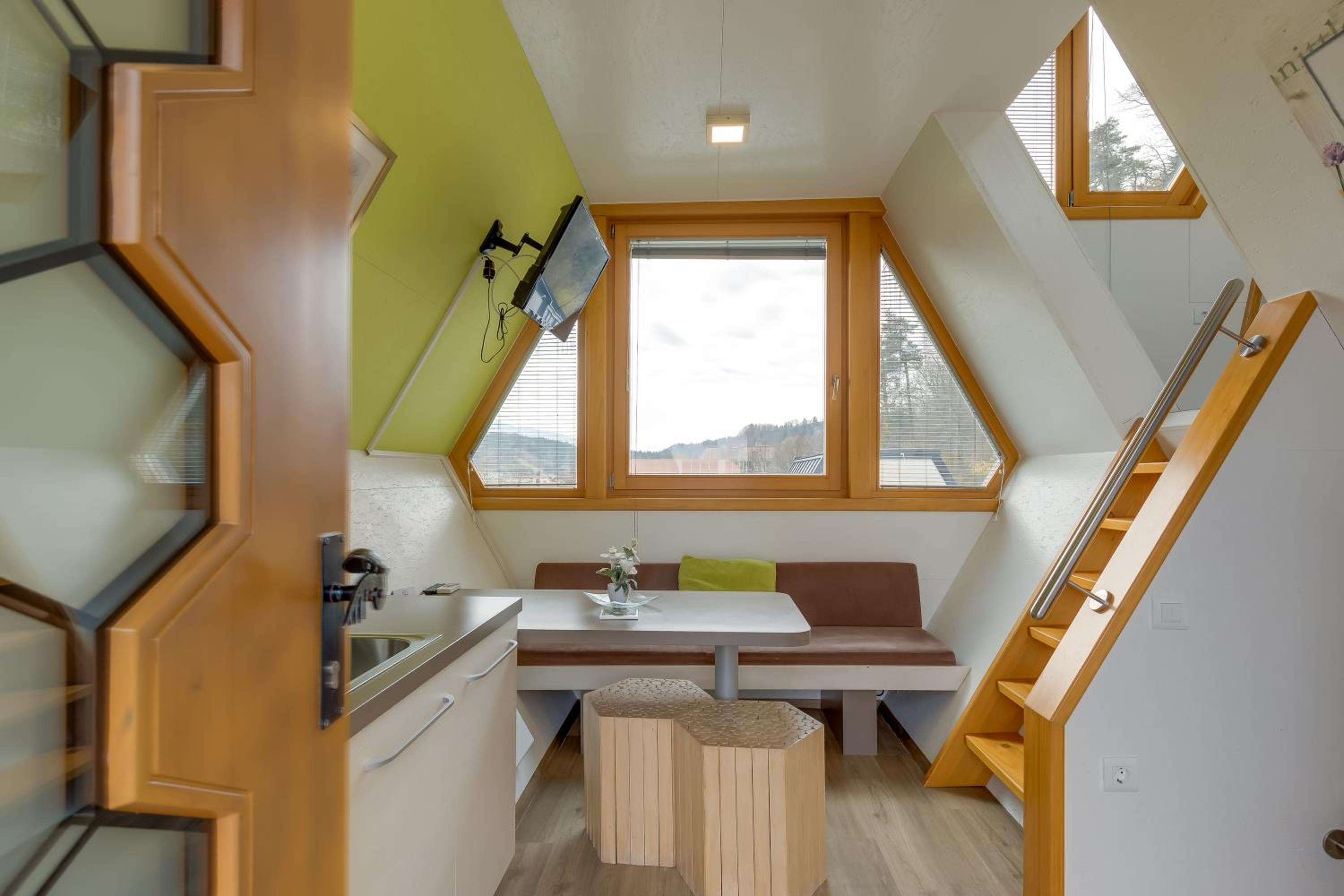 Chalet