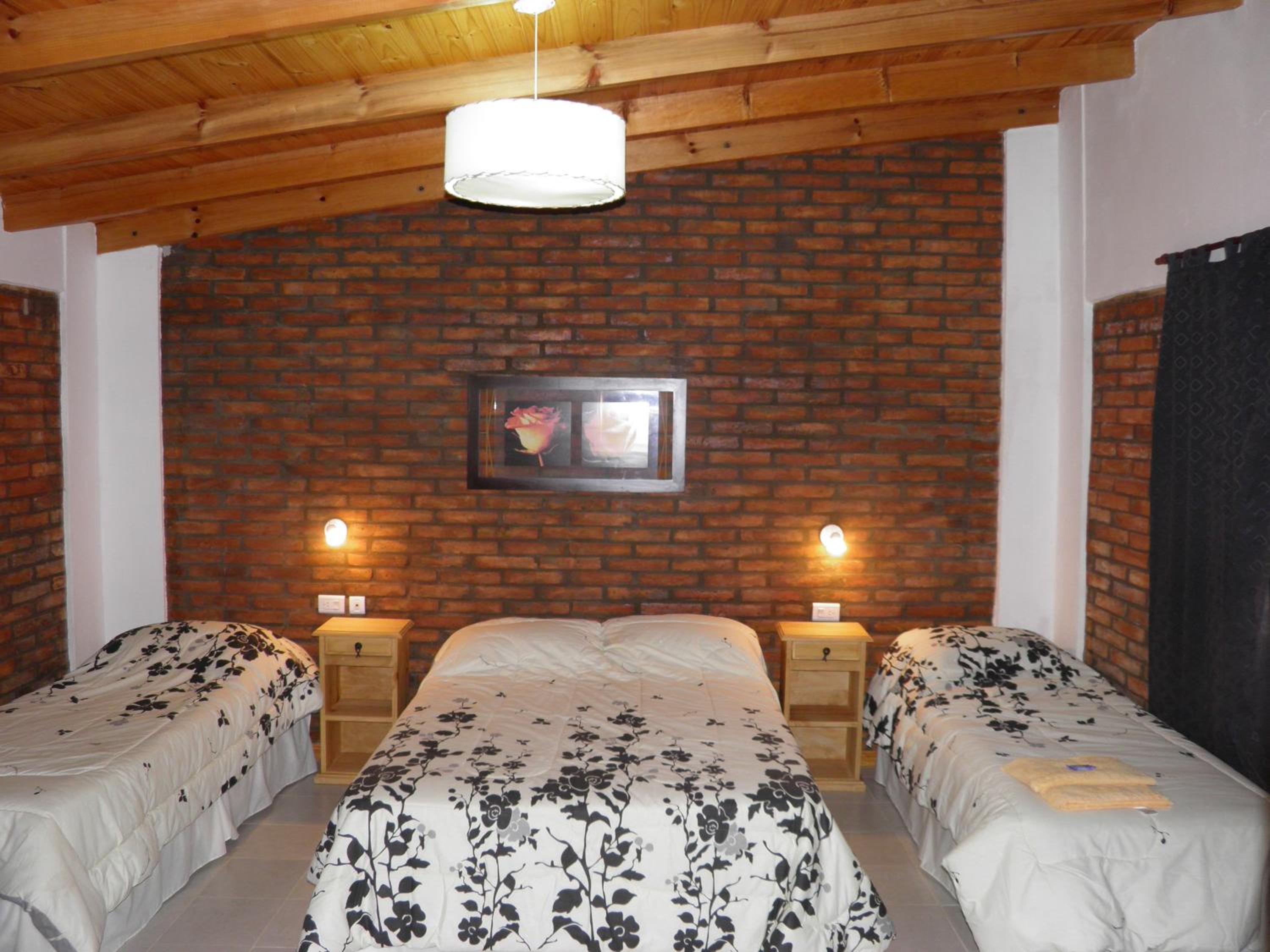 Triple Room with Private Bathroom