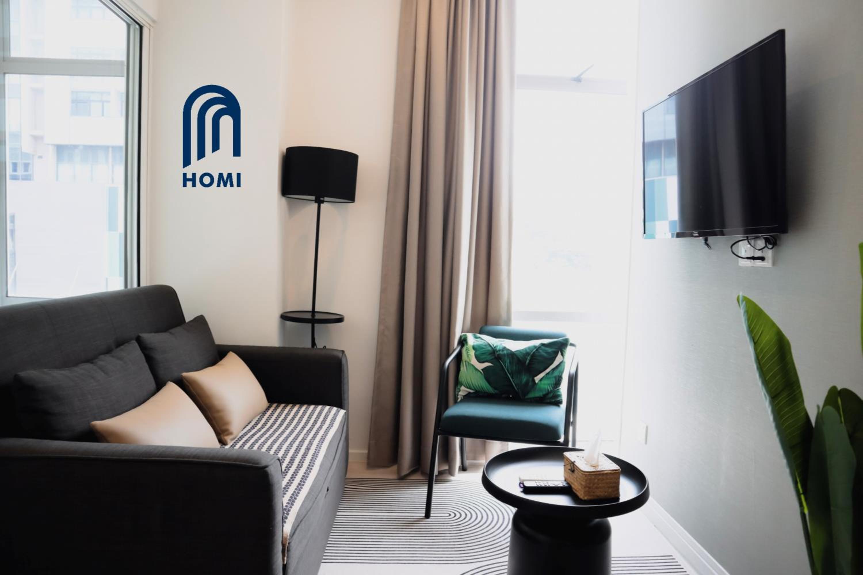 One-Bedroom Suite