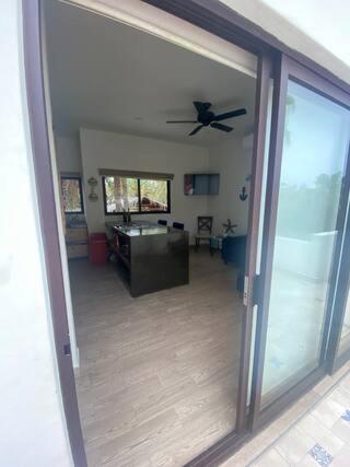 Studio Apartment with Sea View photo 1