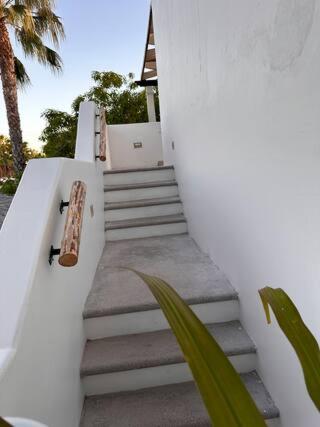 Studio Apartment with Sea View photo 2