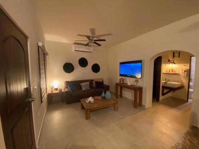 Two-Bedroom House photo 1