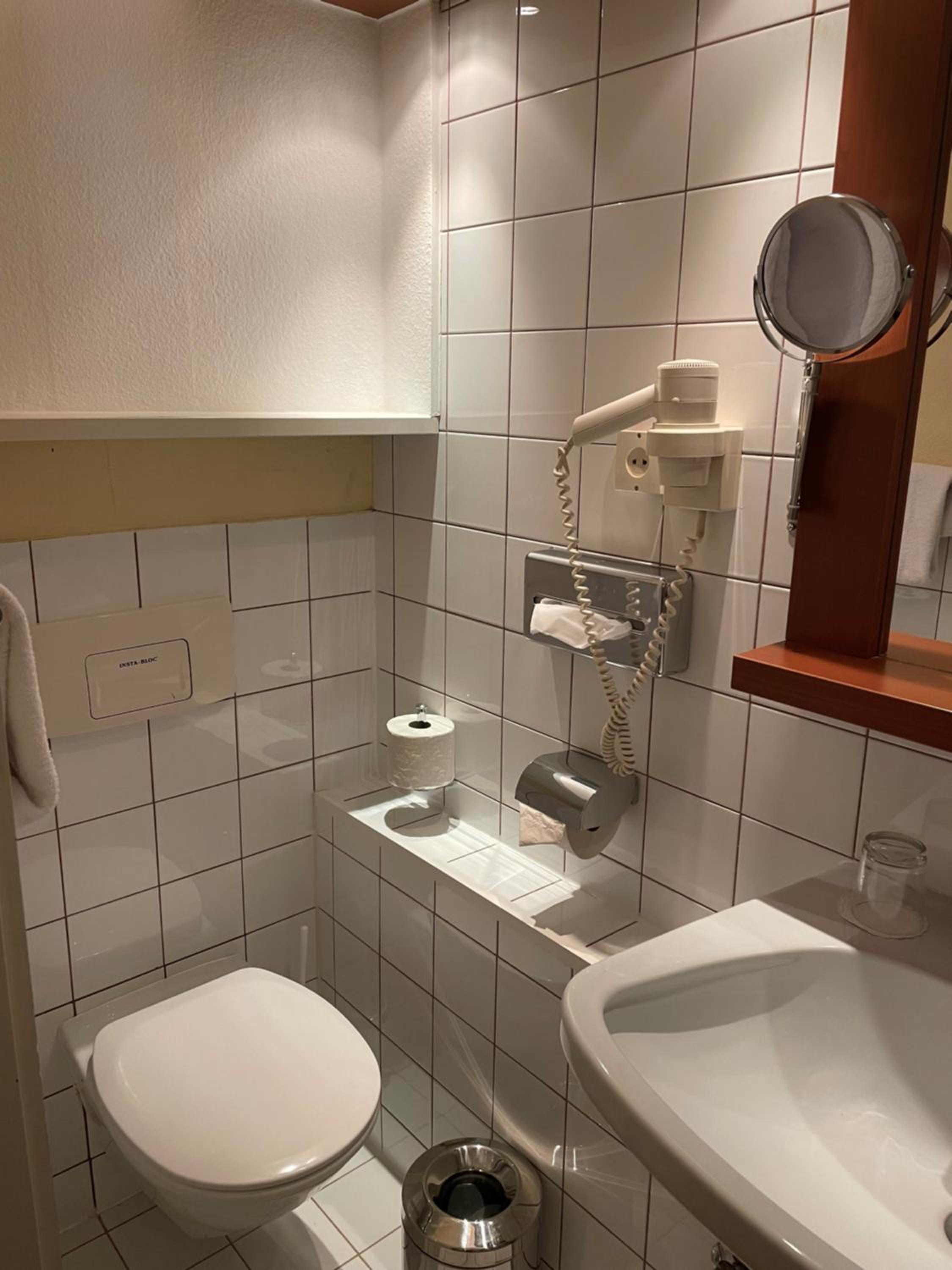 Standard Single Room photo 3