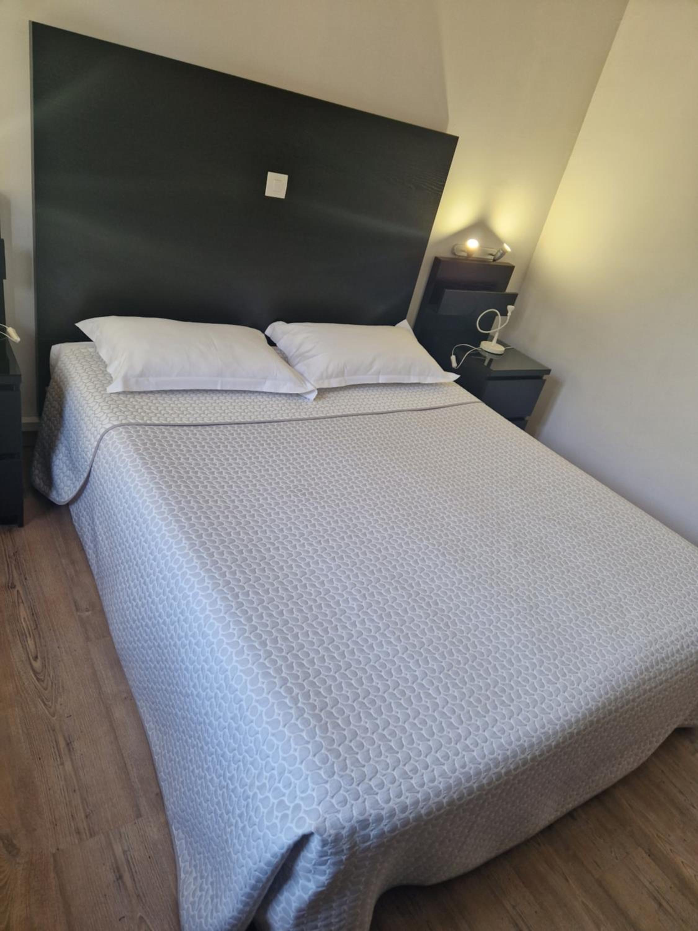 Double Room - Photo 1