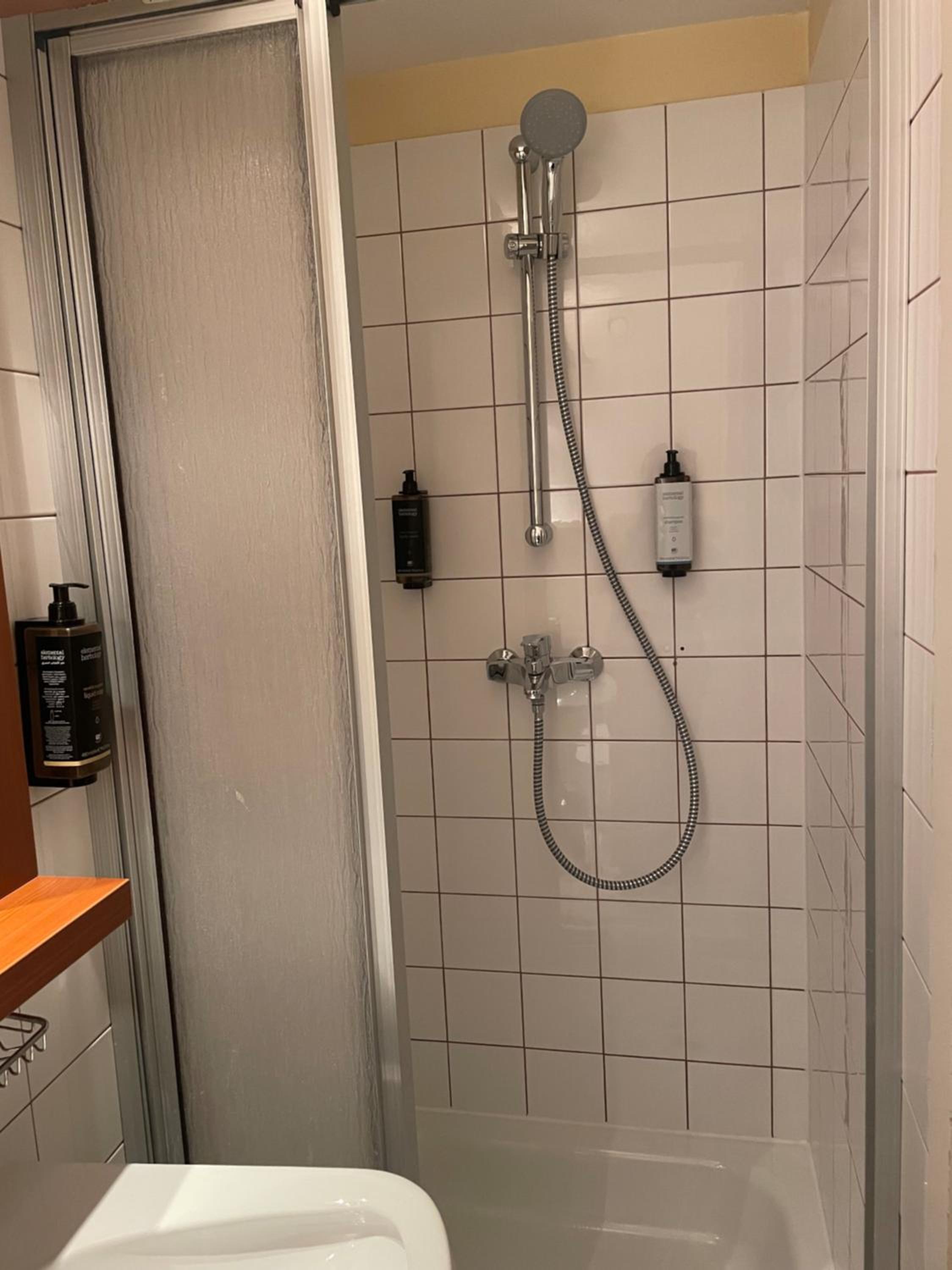 Standard Single Room photo 2