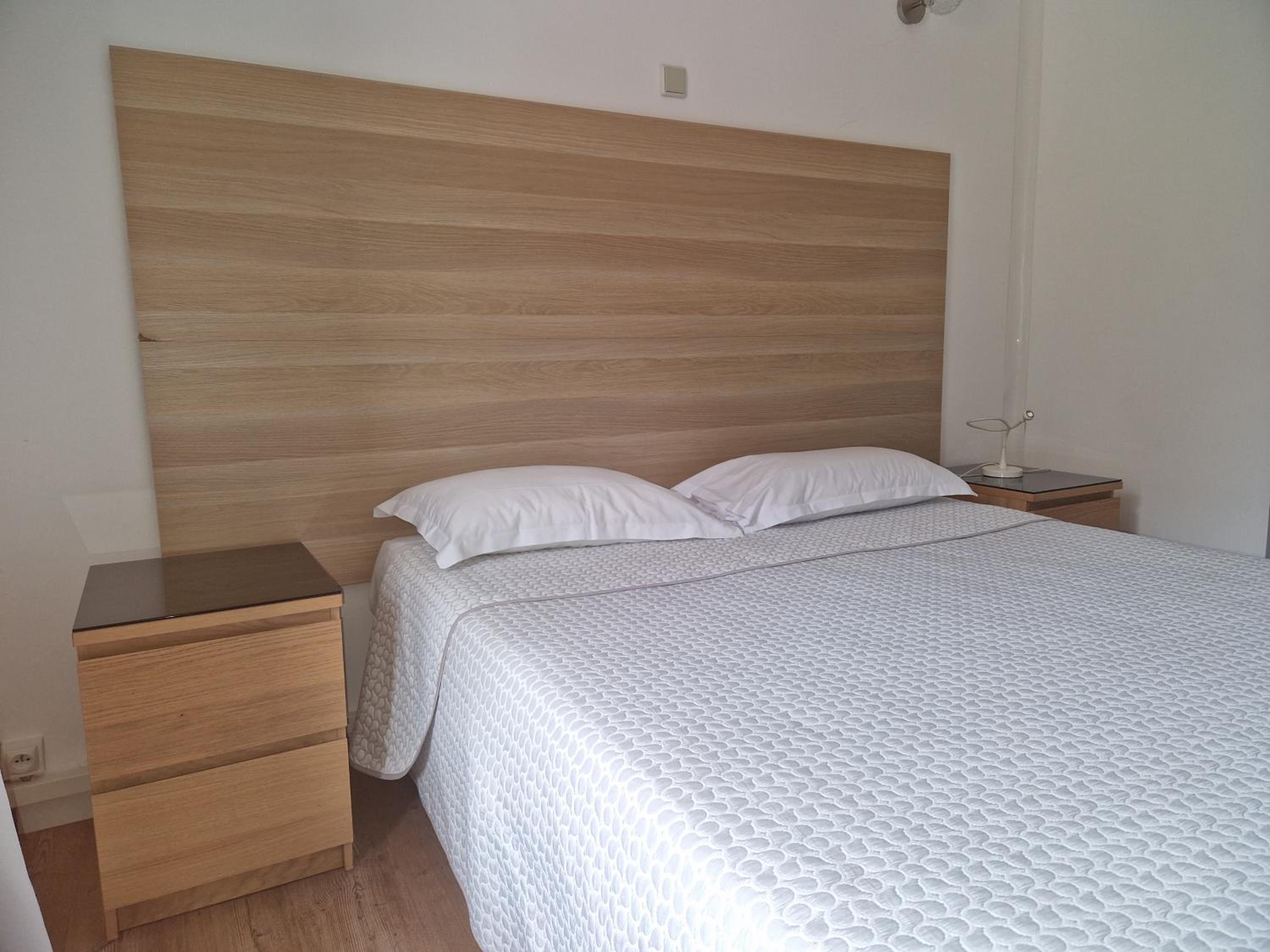Double Room - Photo 17