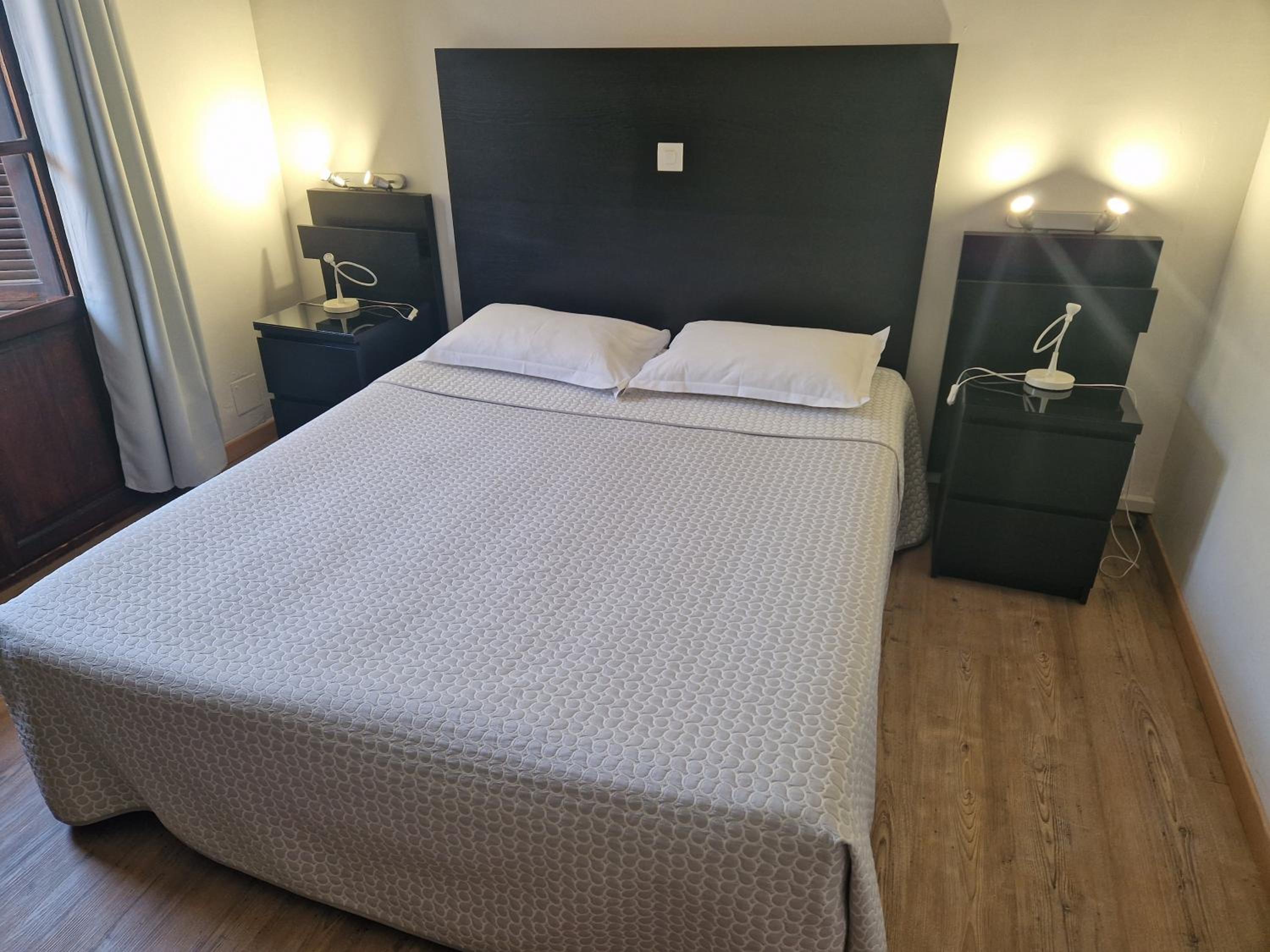 Double Room - Photo 21