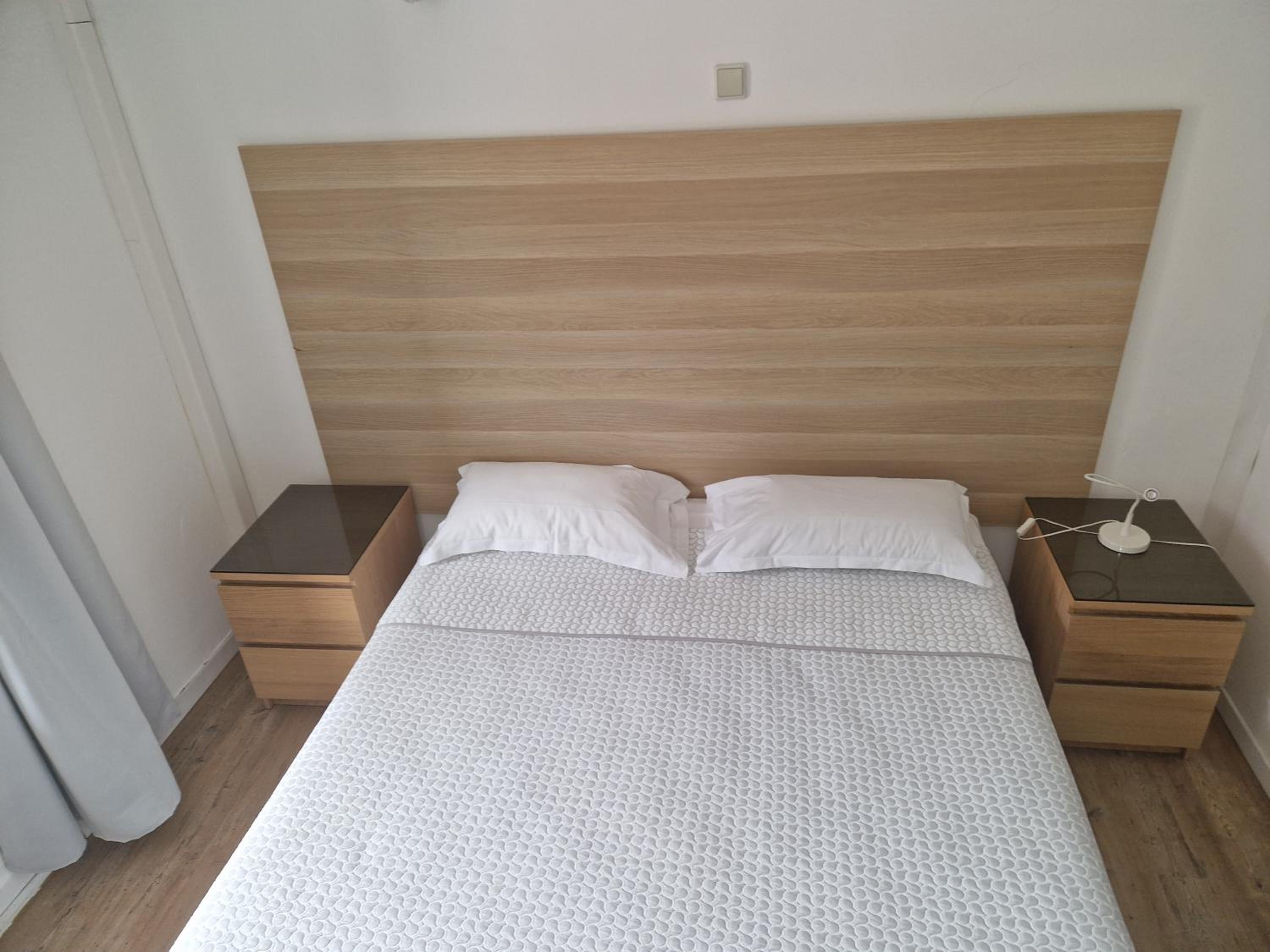 Double Room - Photo 15