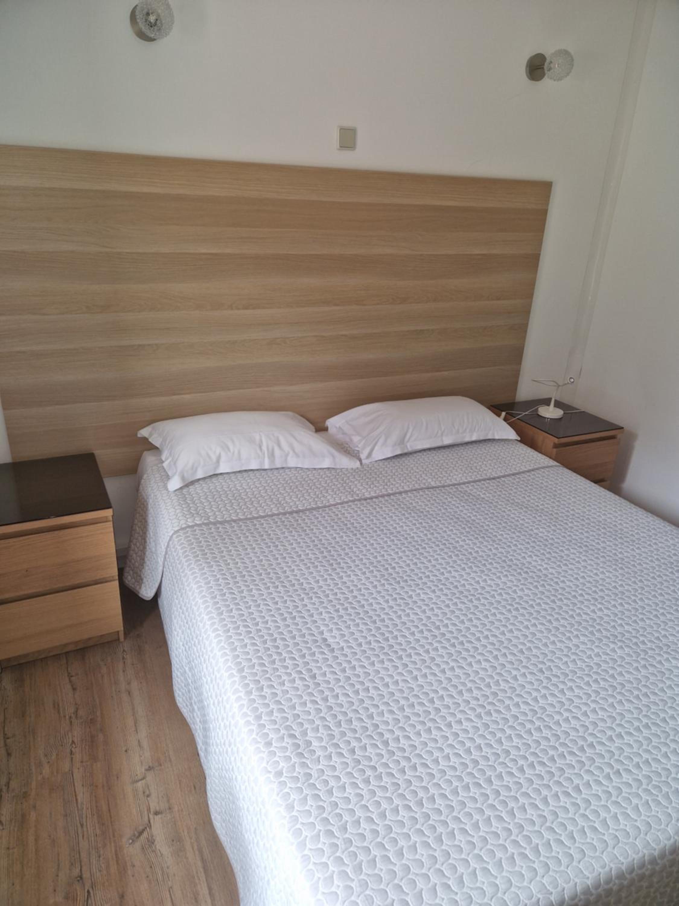 Double Room - Photo 13