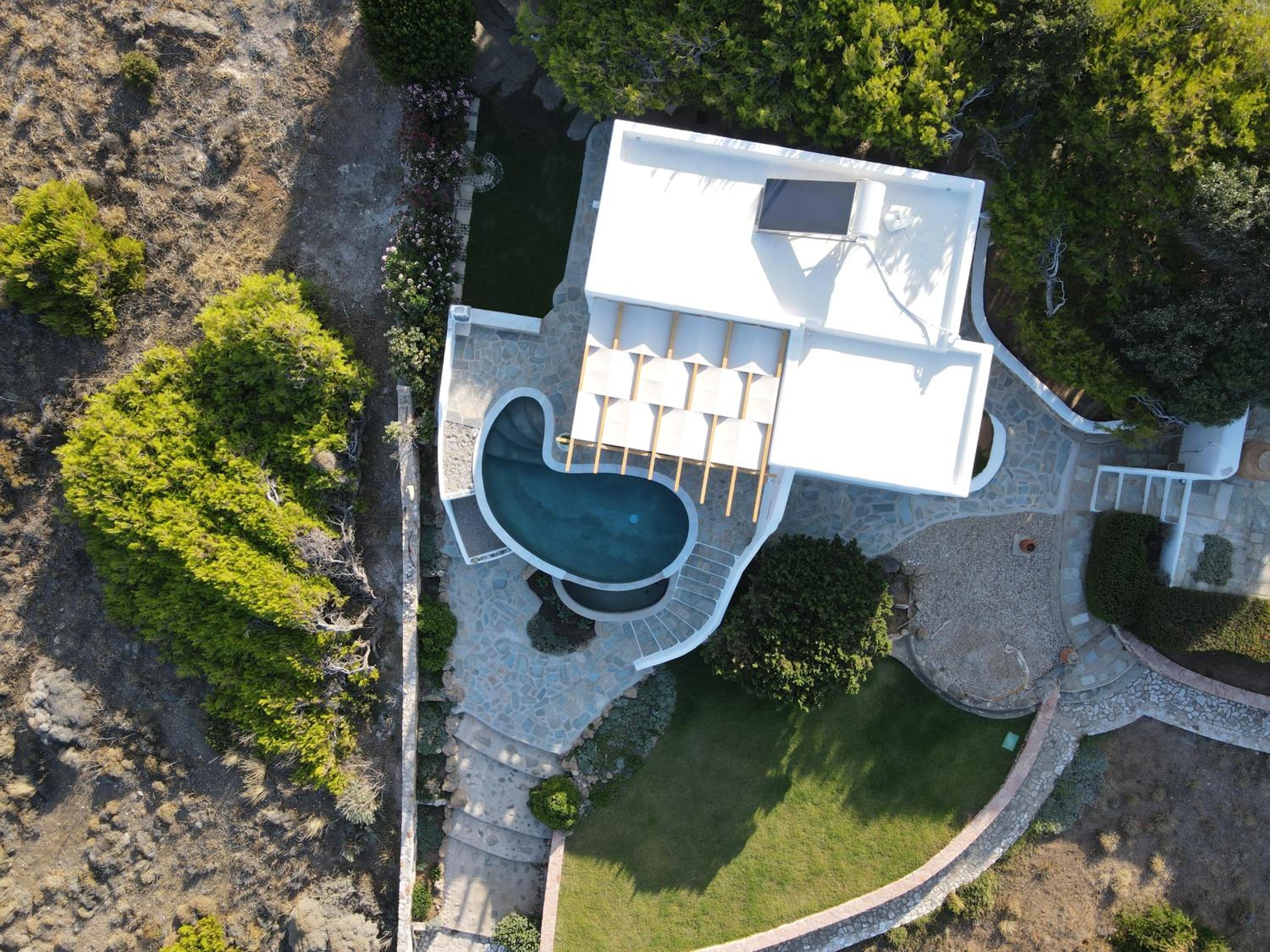 Villa with Sea View photo 2