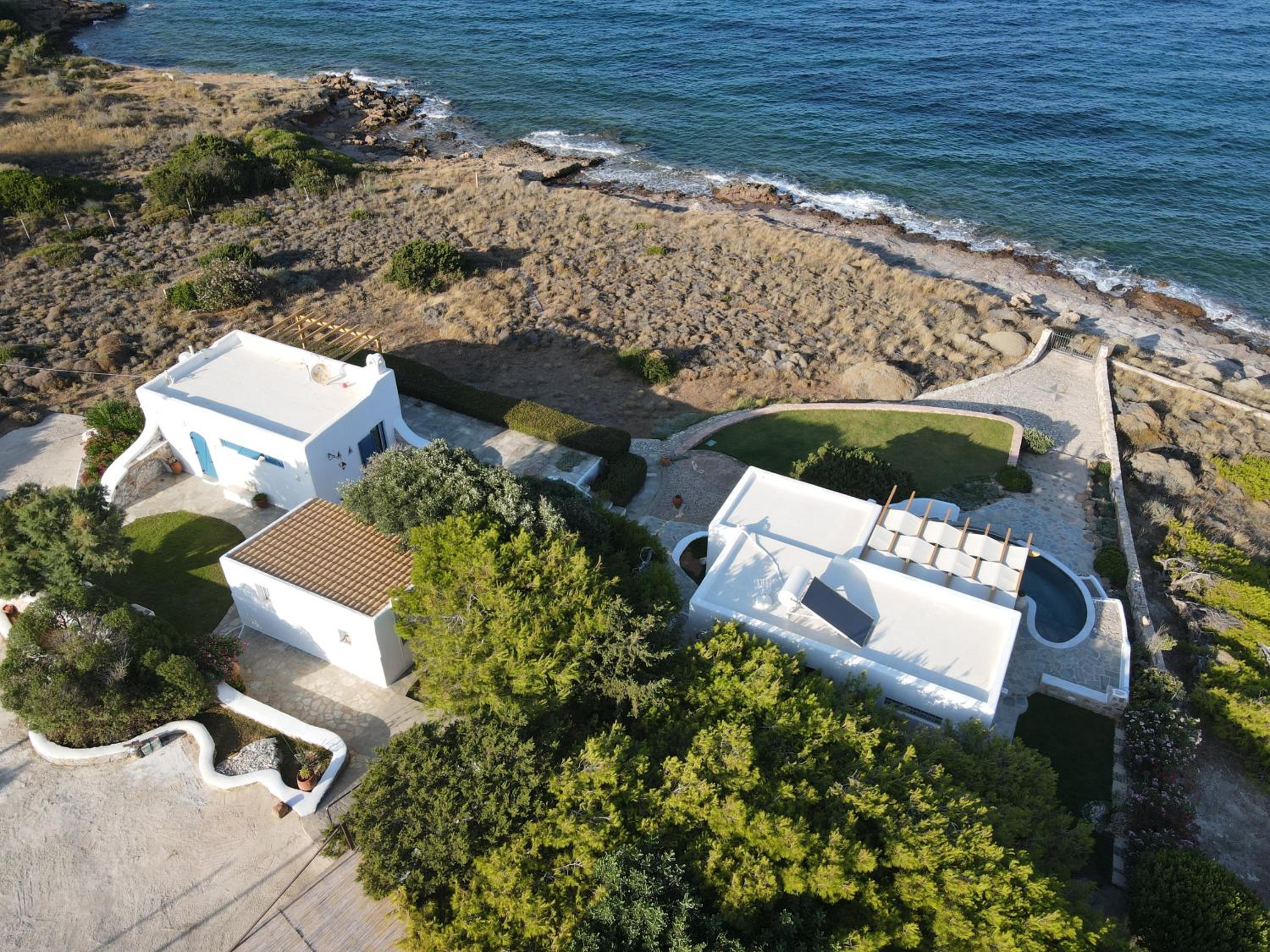 Villa with Sea View photo 3
