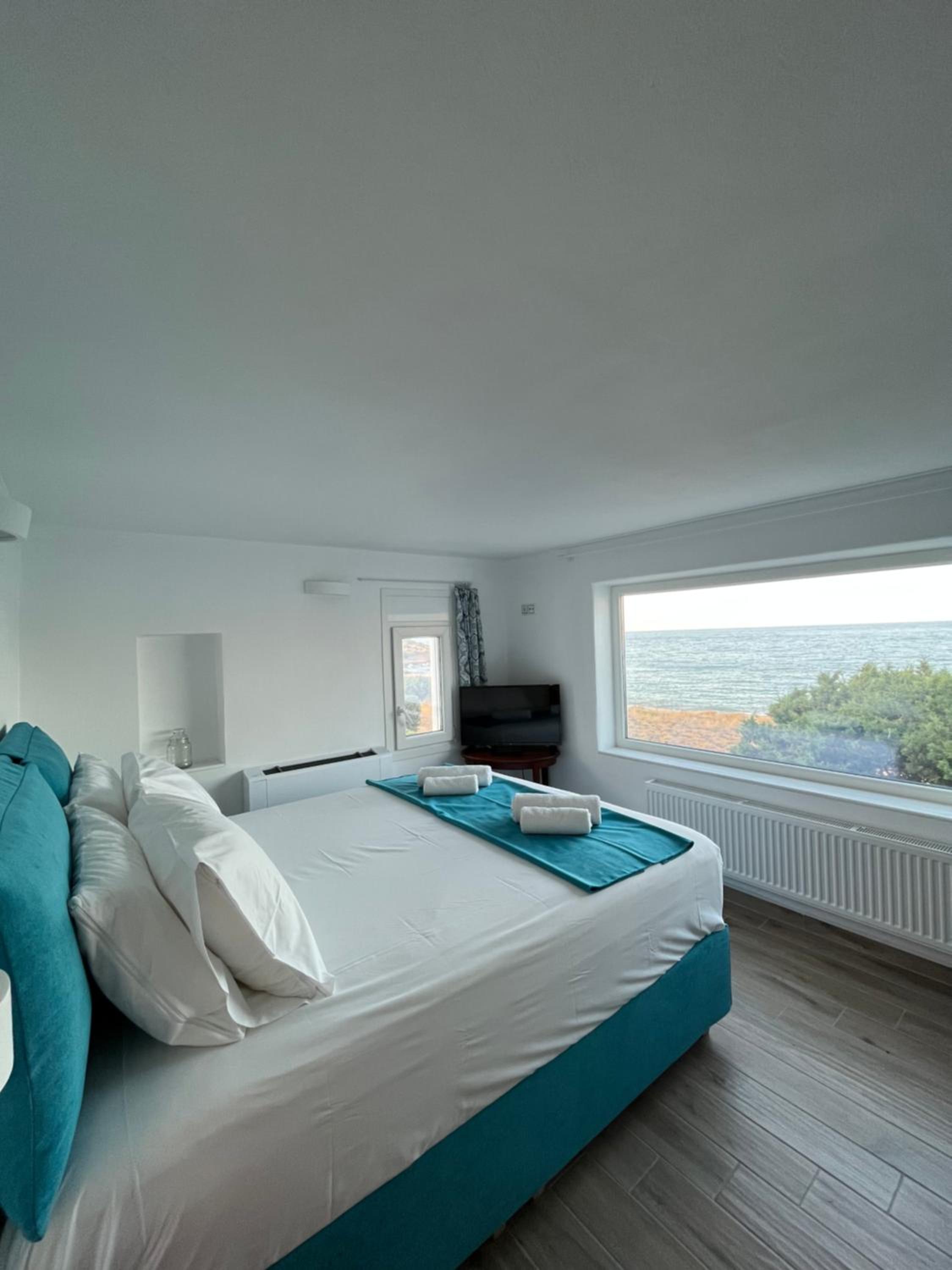 Villa - Vue sur Mer