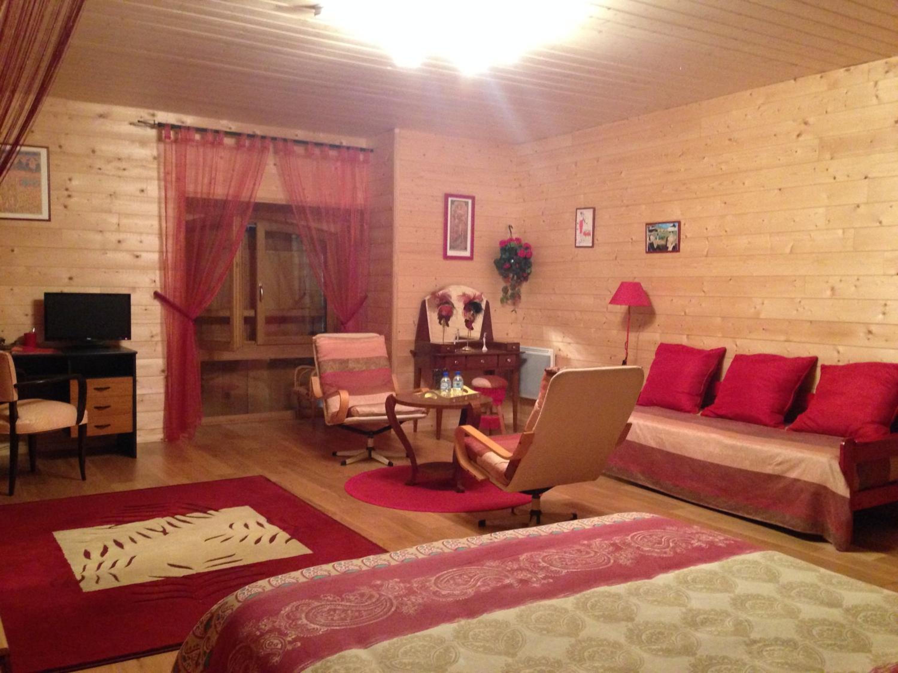 Suite photo 1