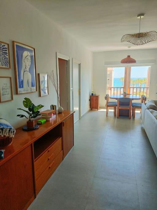 Departamento de tres habitaciones