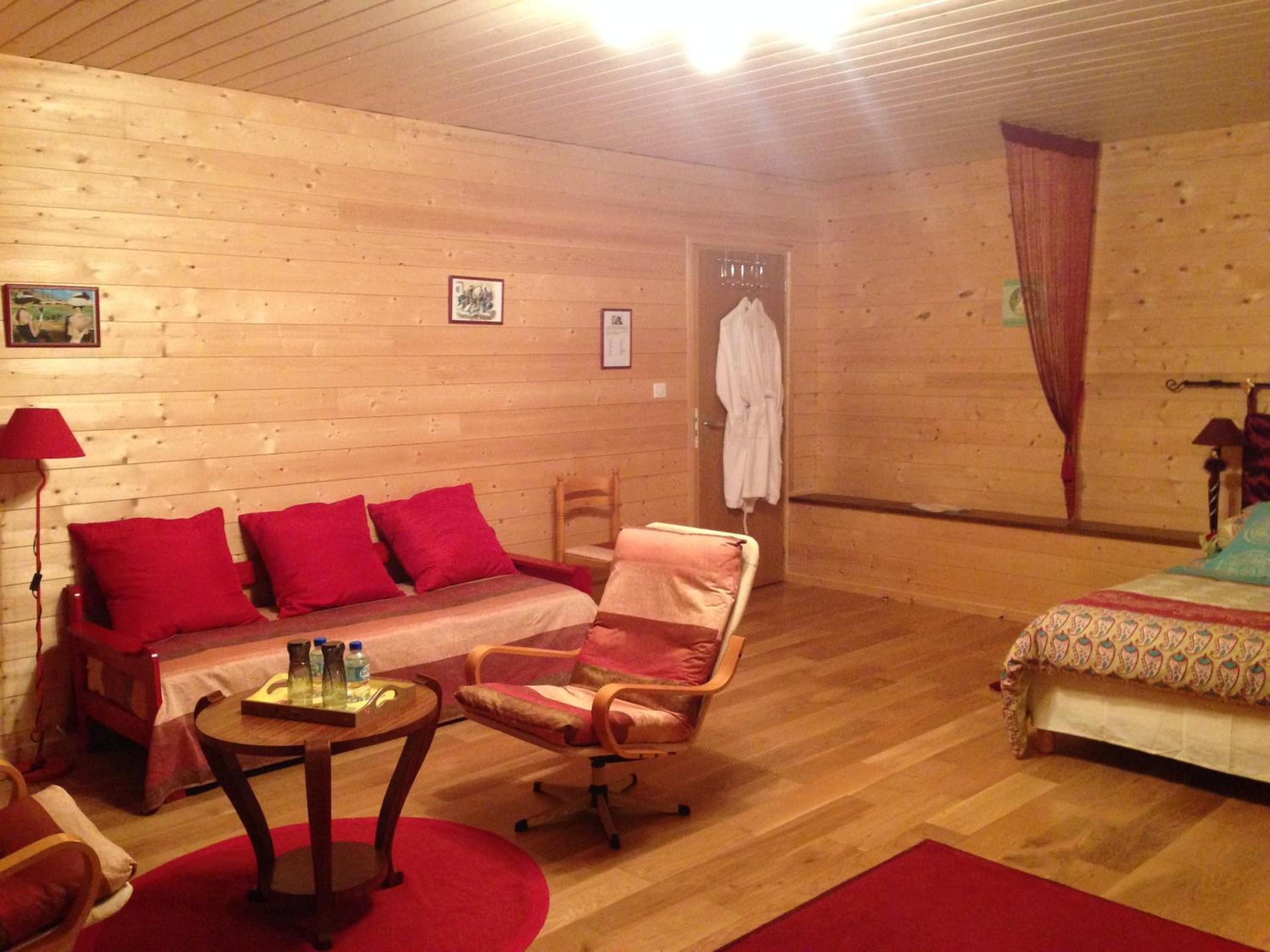 Suite photo 2