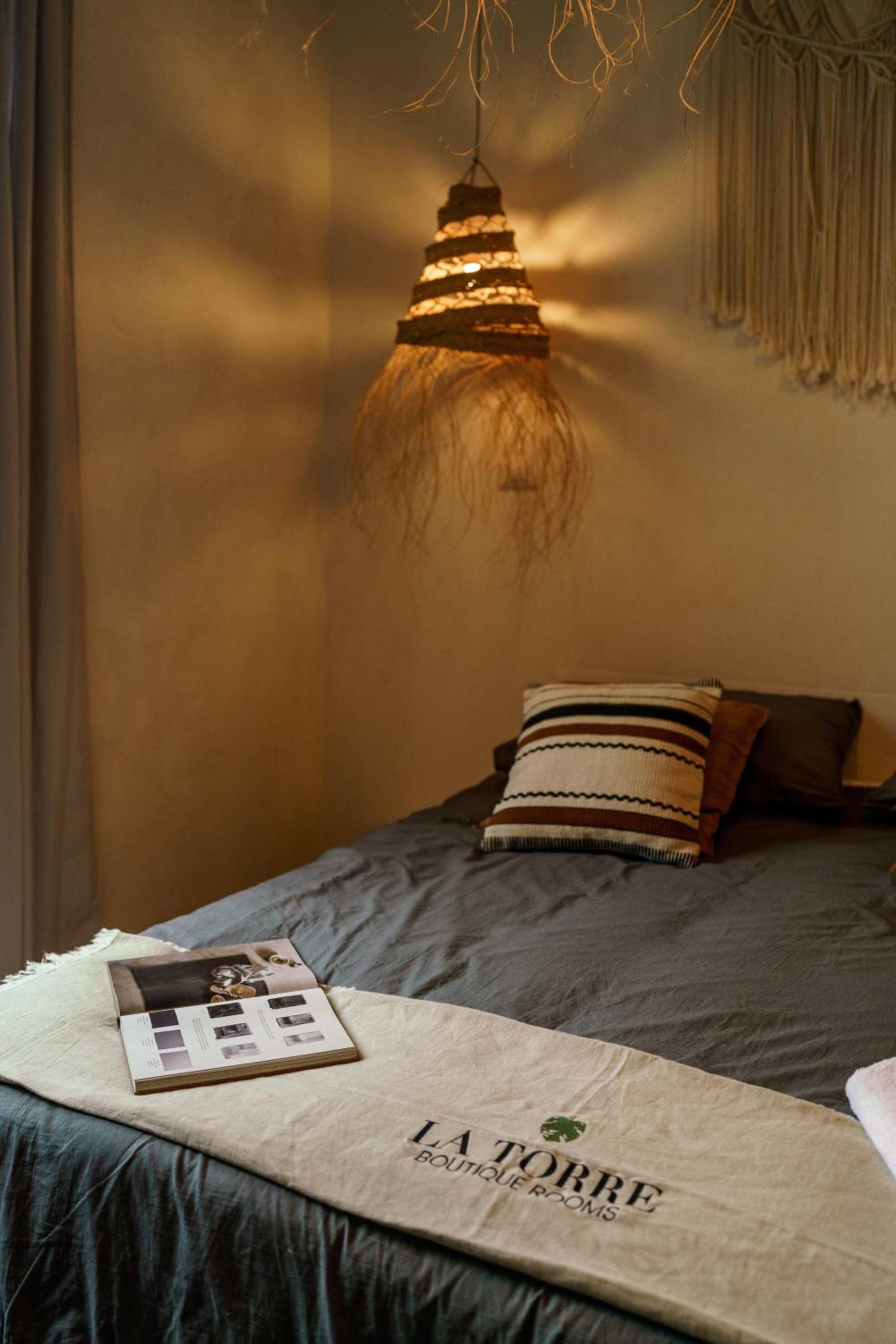 Double Room with Garden View photo 2