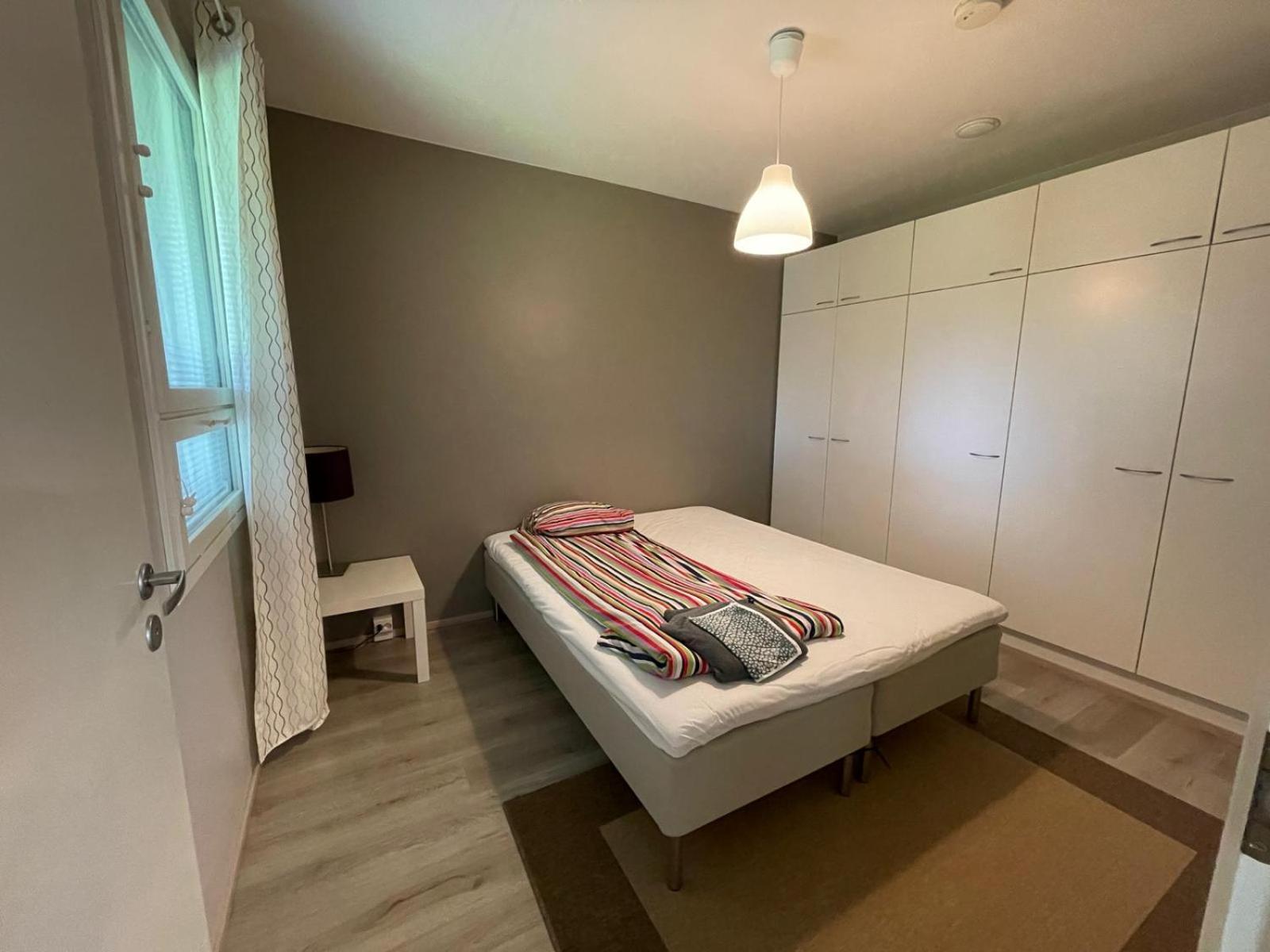 Two-Bedroom Apartment photo 2