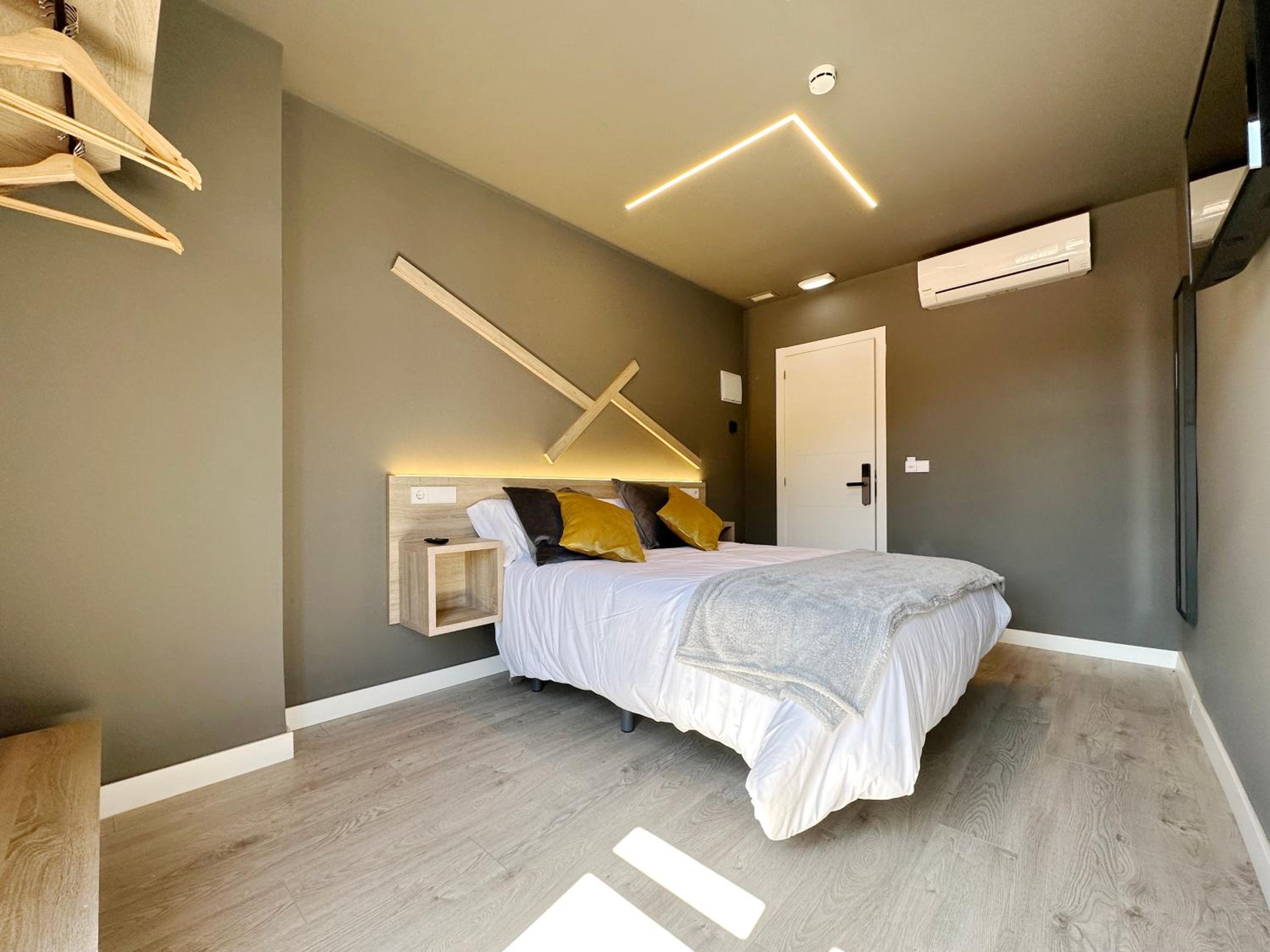 Habitación King