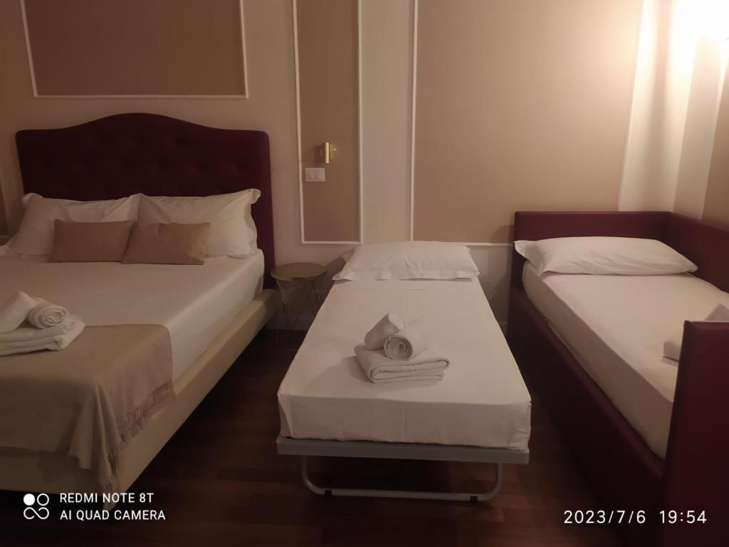 One-Bedroom Apartment (2nd Floor)