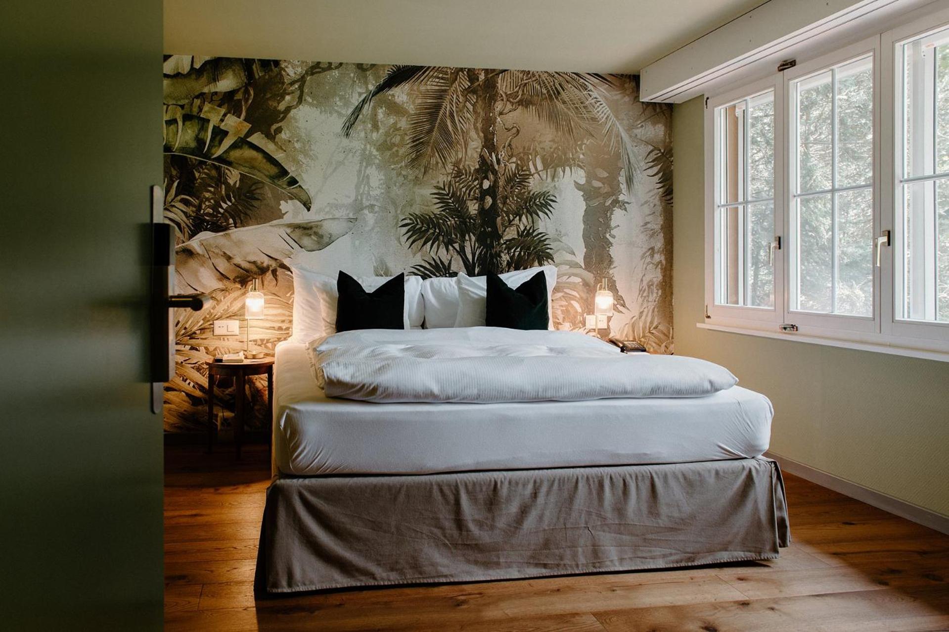 Double Room - Garden House photo 1