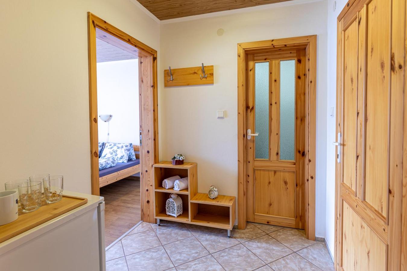 Triple Room with Private Bathroom photo 3