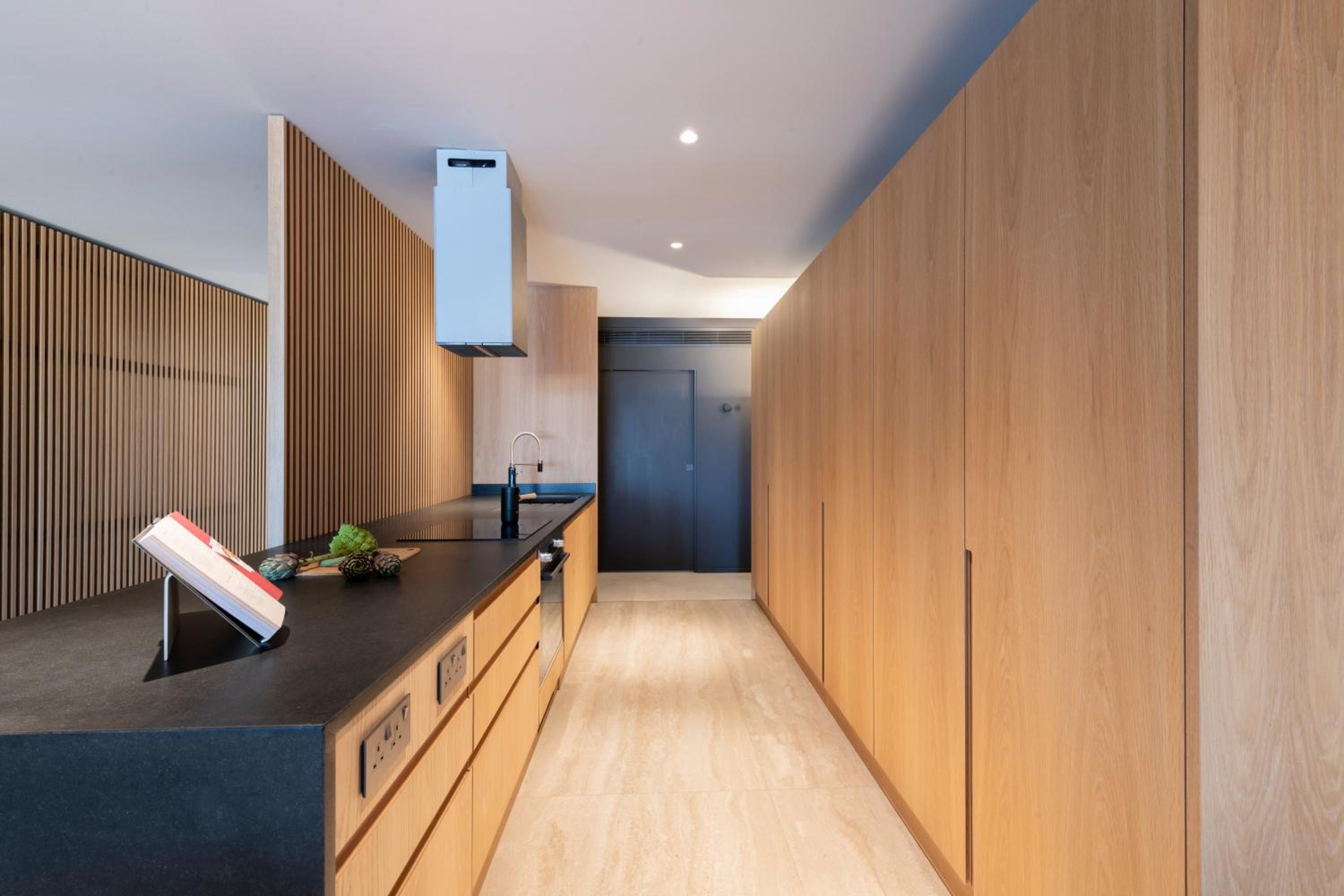 Three-Bedroom Apartment (no Pool) photo 3